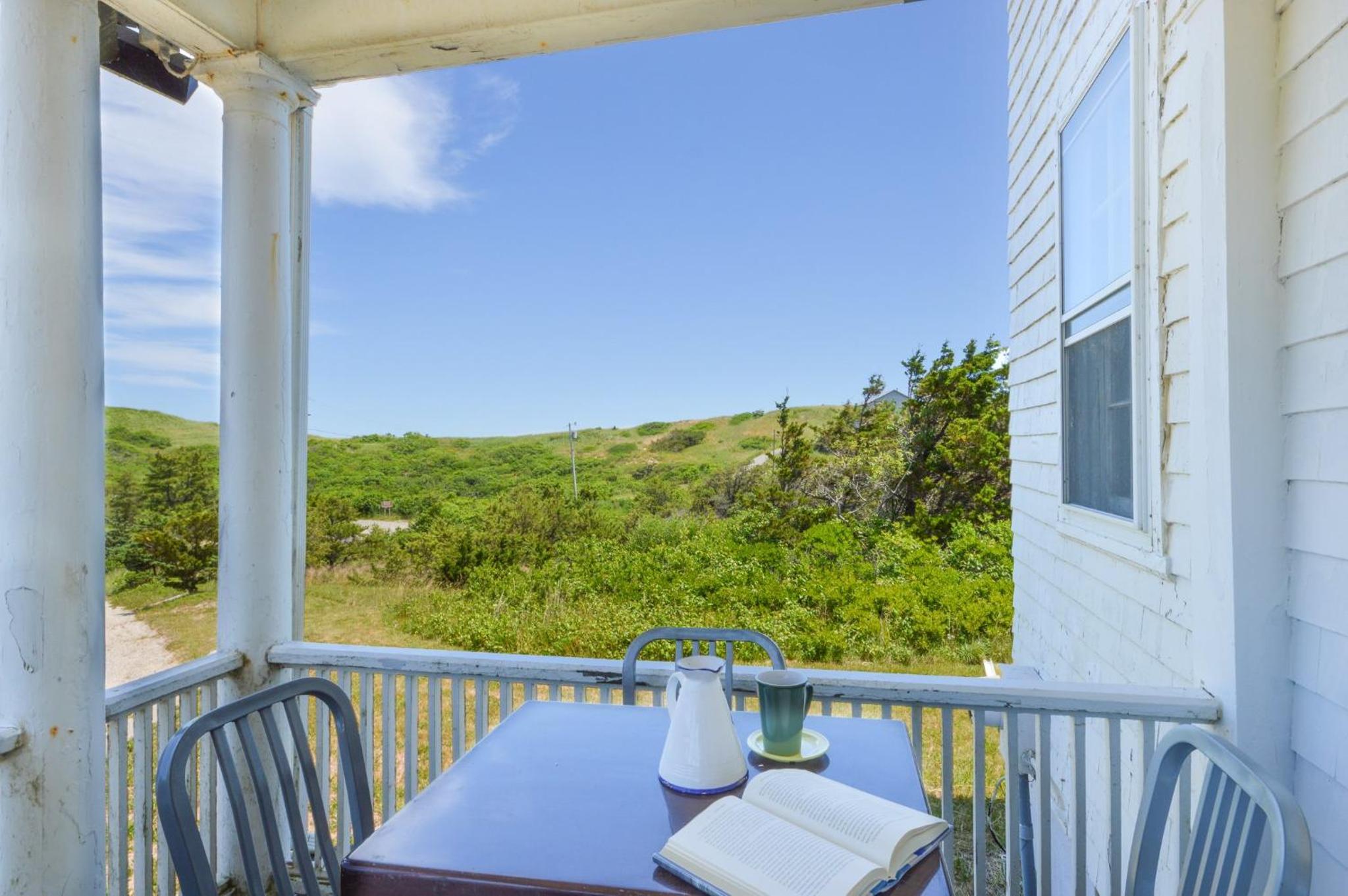 HI - Truro Hostel