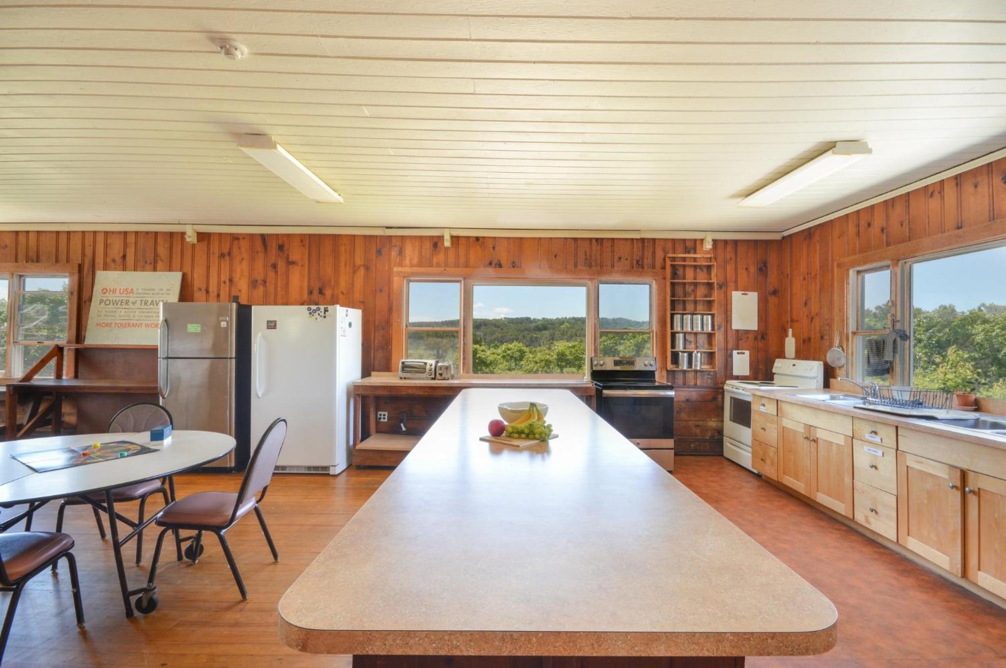 HI - Truro Hostel