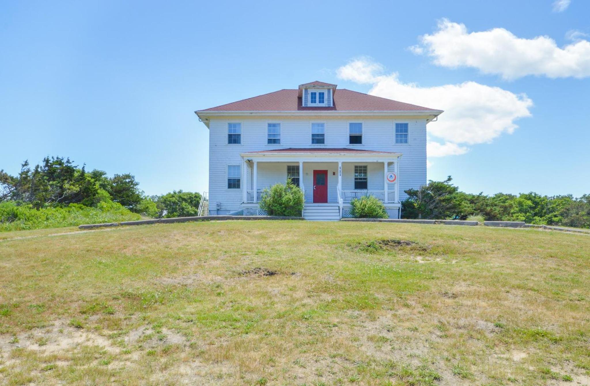 HI - Truro Hostel