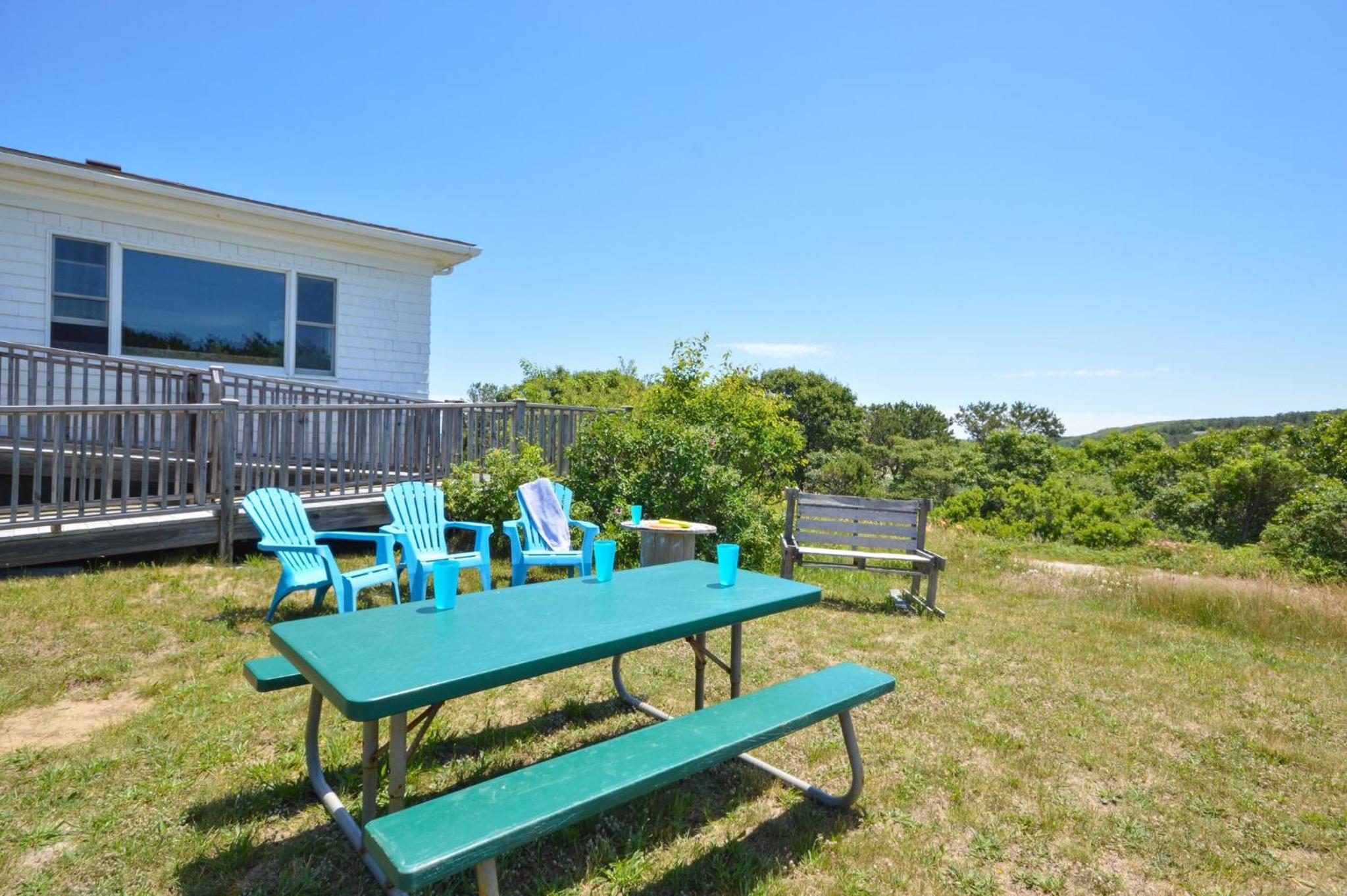 HI - Truro Hostel