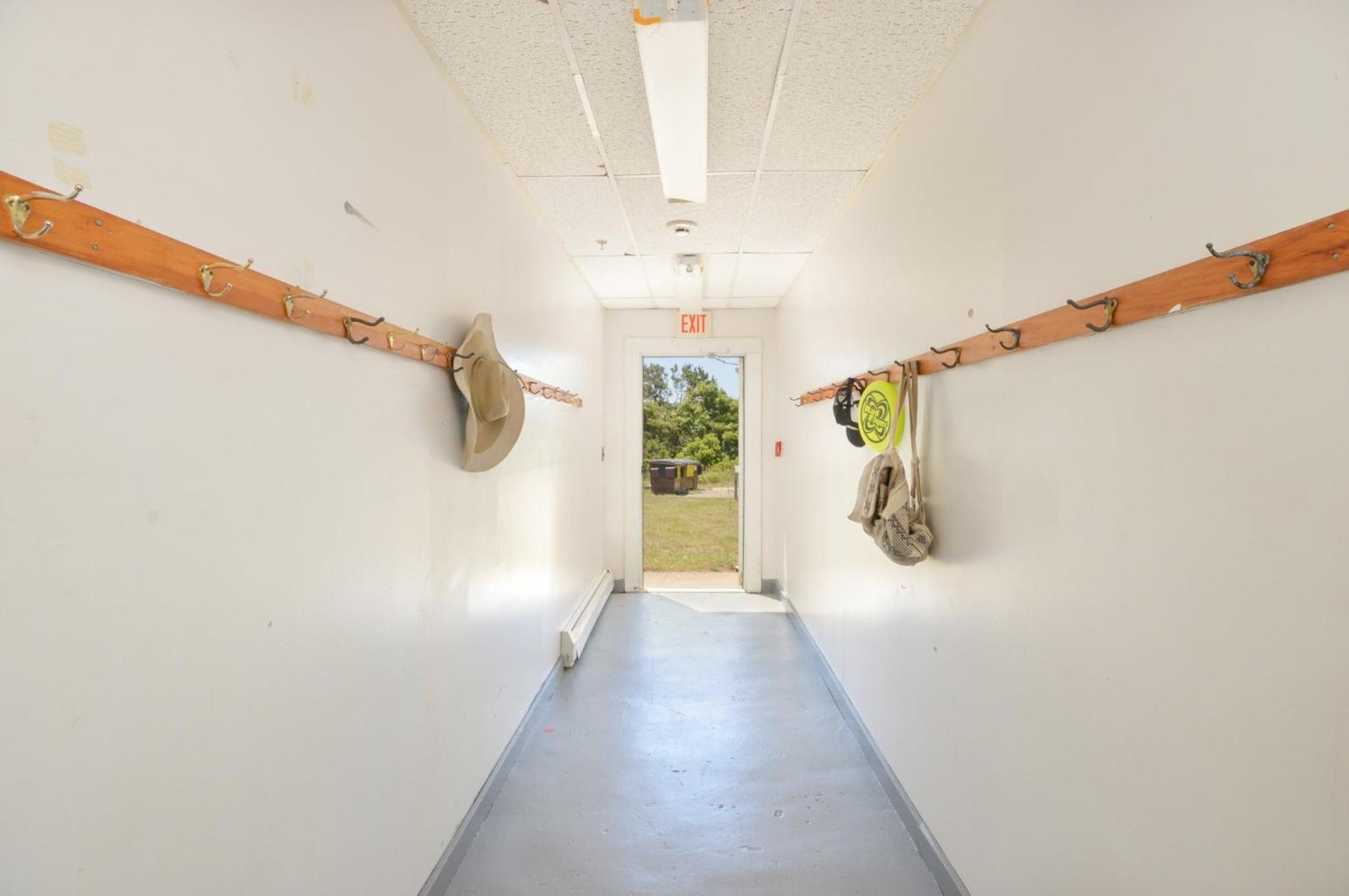 HI - Truro Hostel