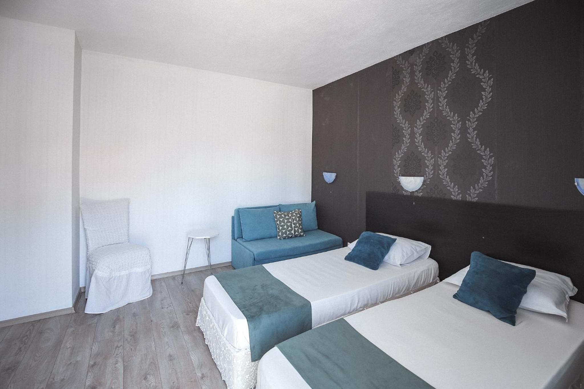 Guest House Taligarov