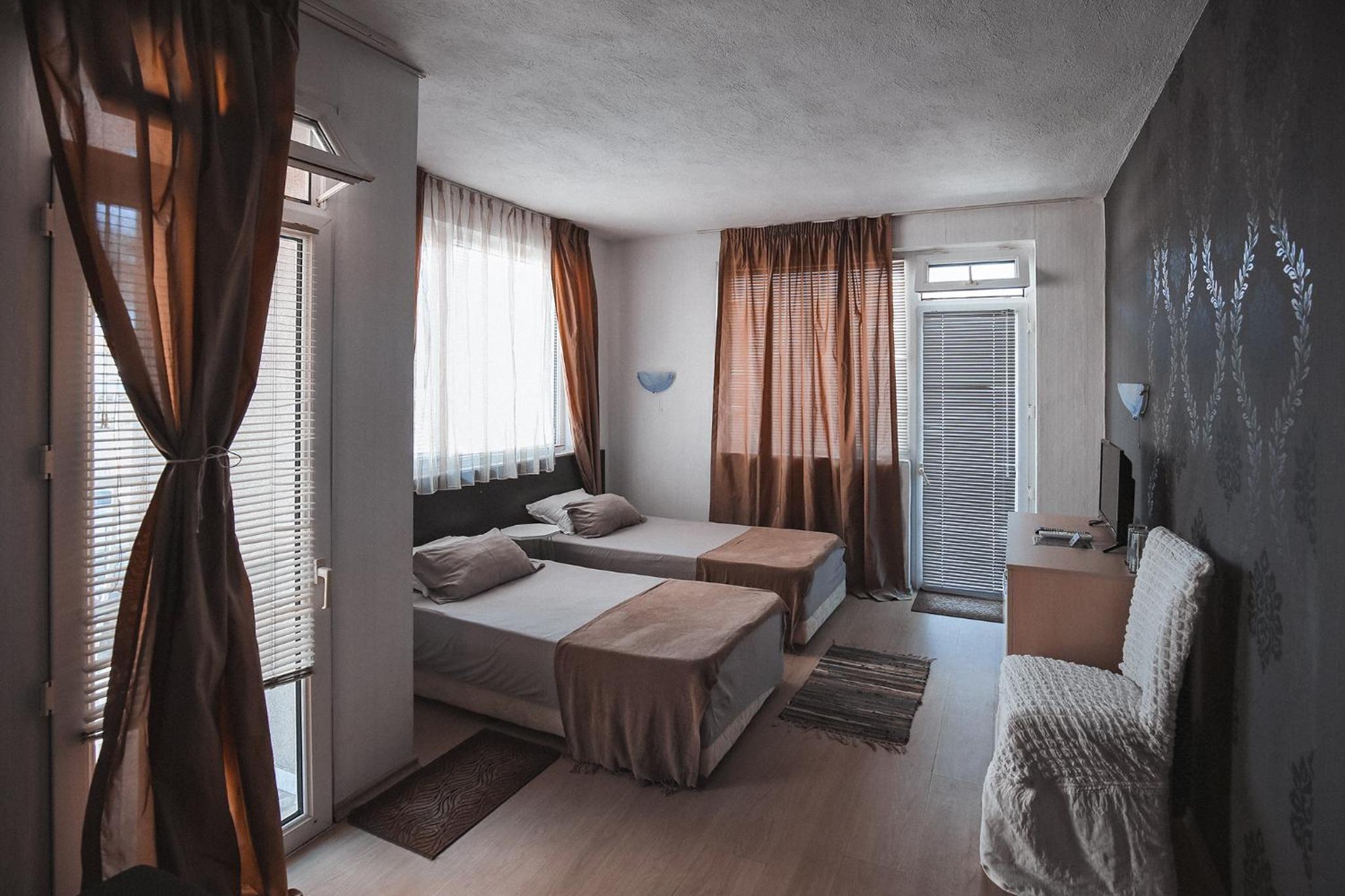 Guest House Taligarov