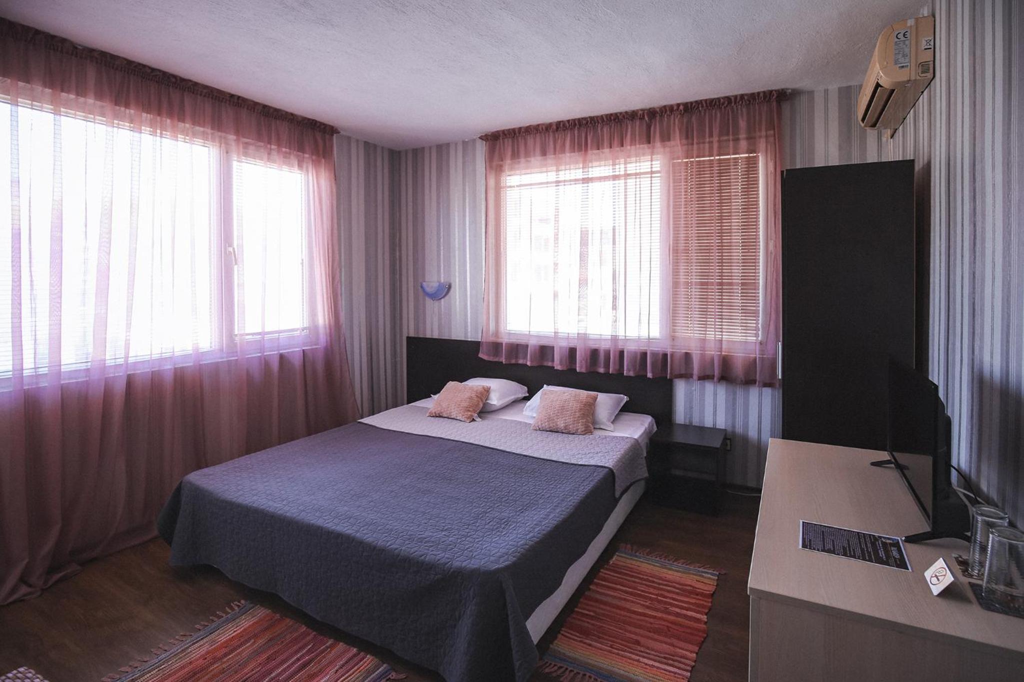 Guest House Taligarov
