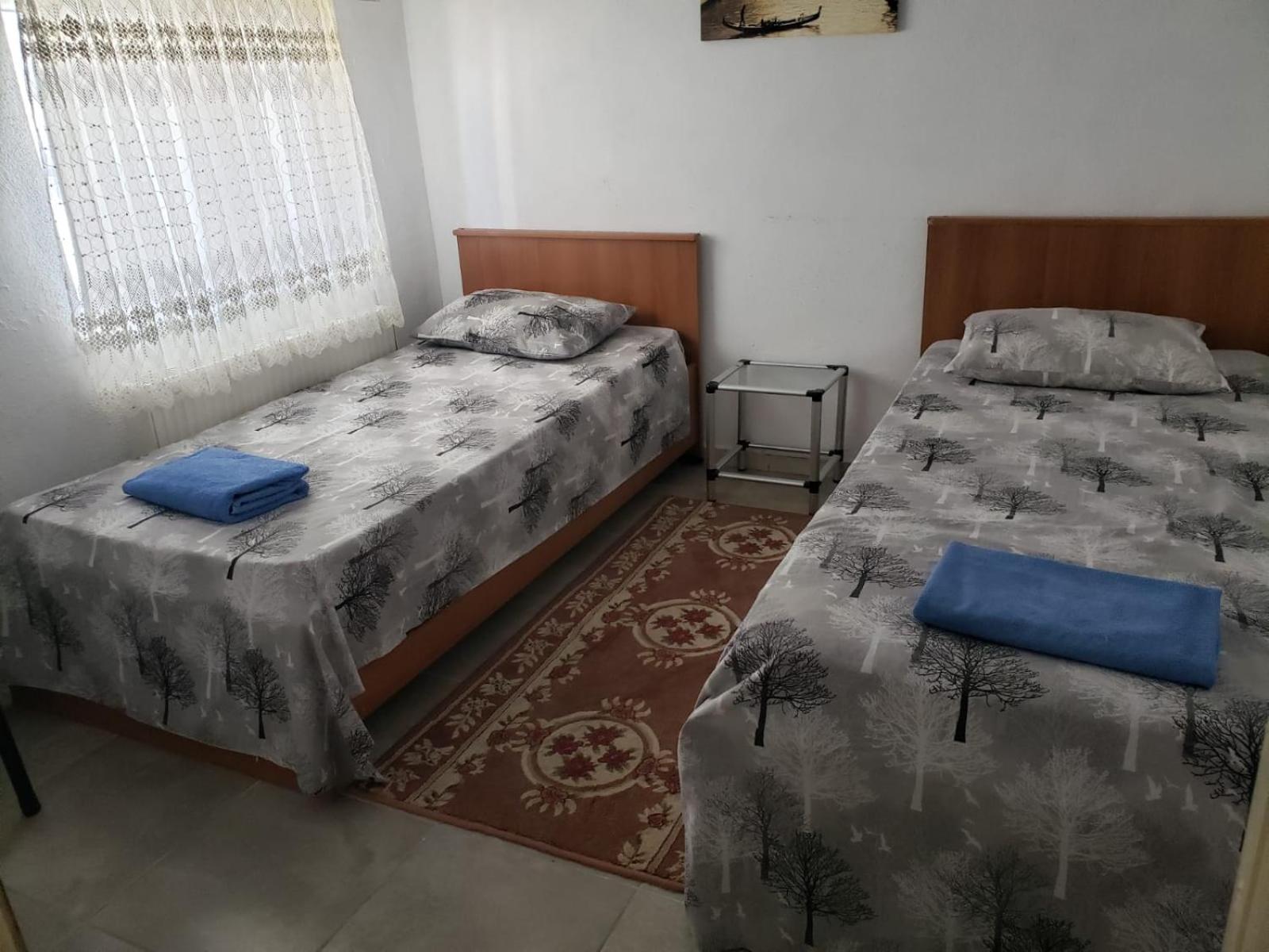 Ernur Pension view 4