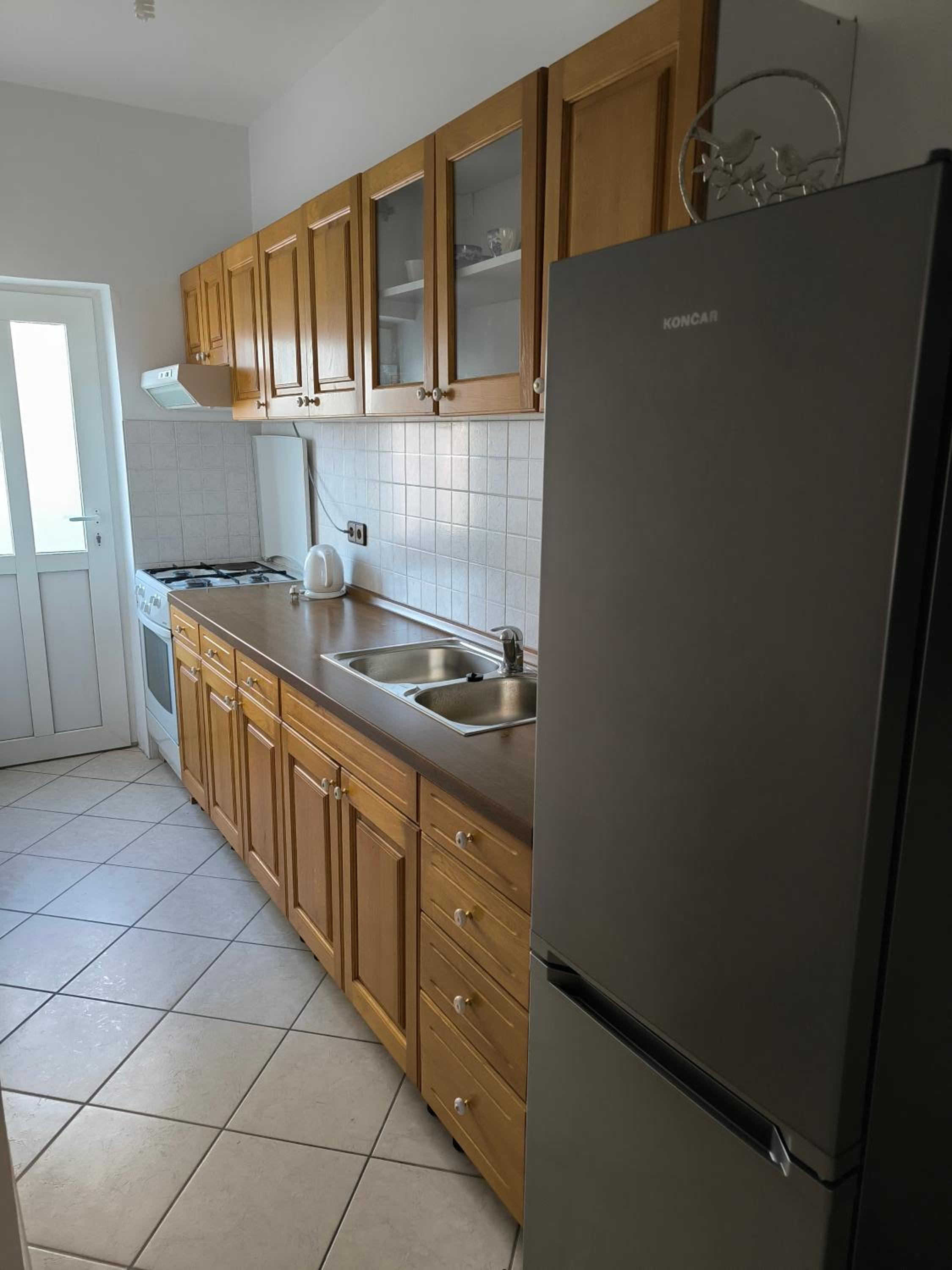 Apartmani Suton view 2