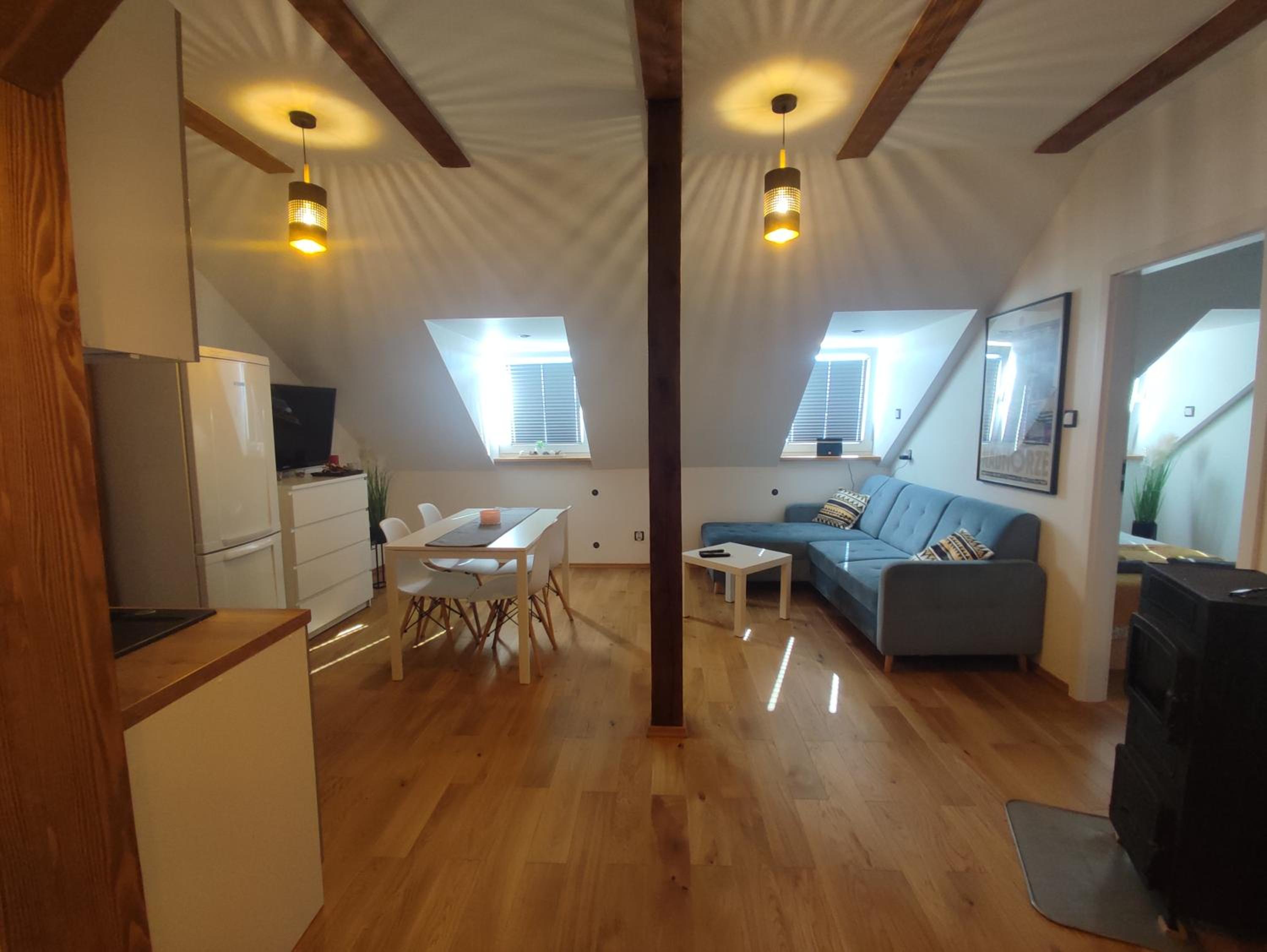Apartament u Beaty view 3