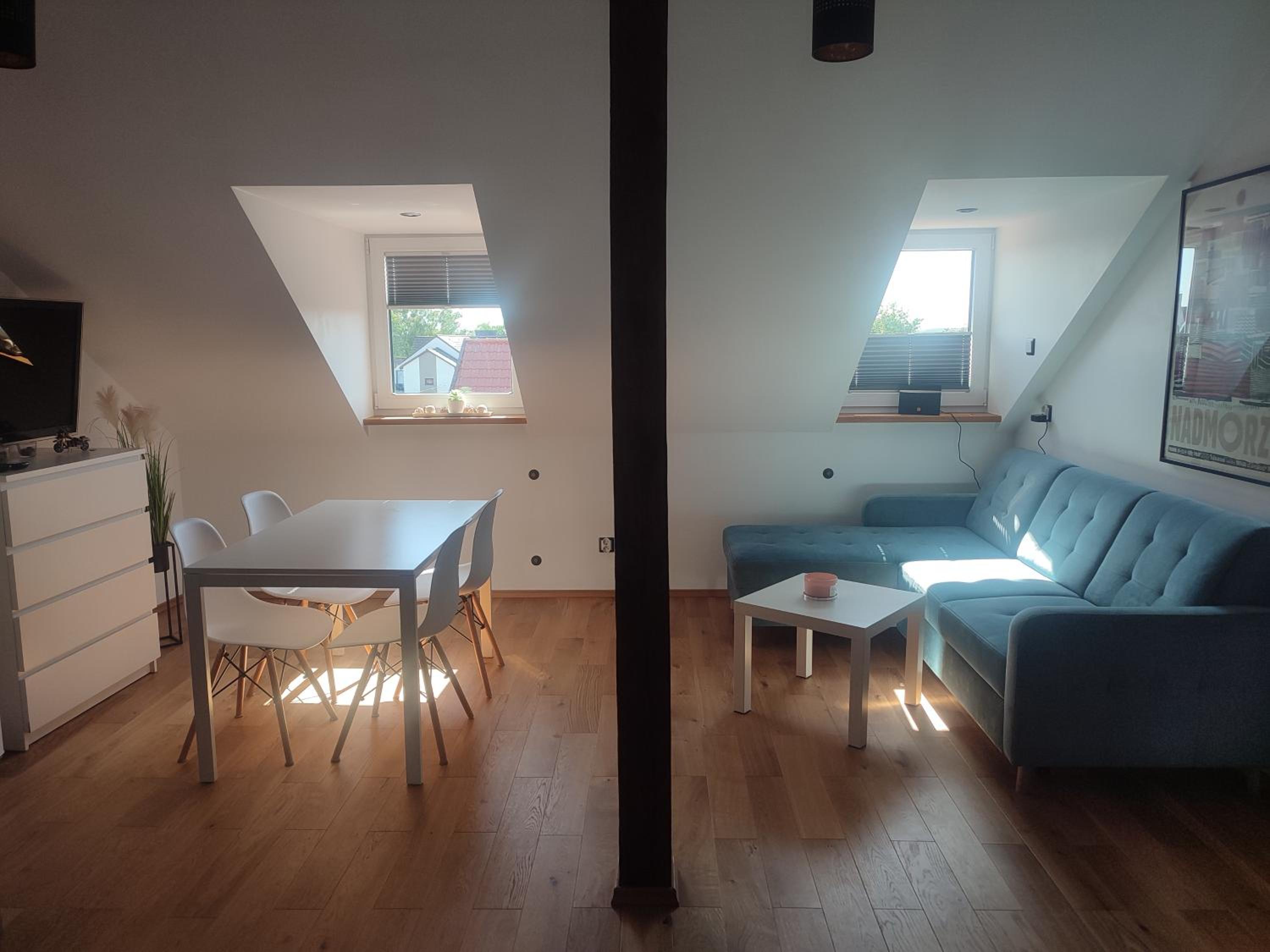 Apartament u Beaty view 5