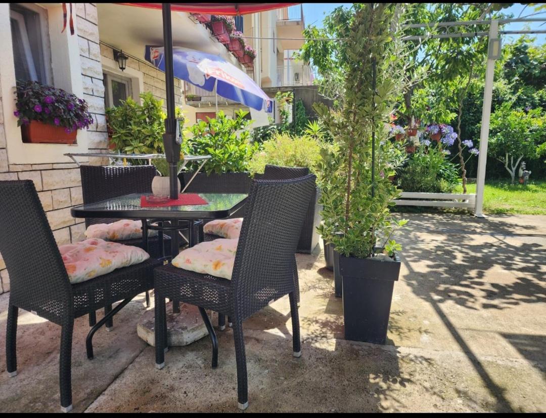 Apartmani Župa view 5