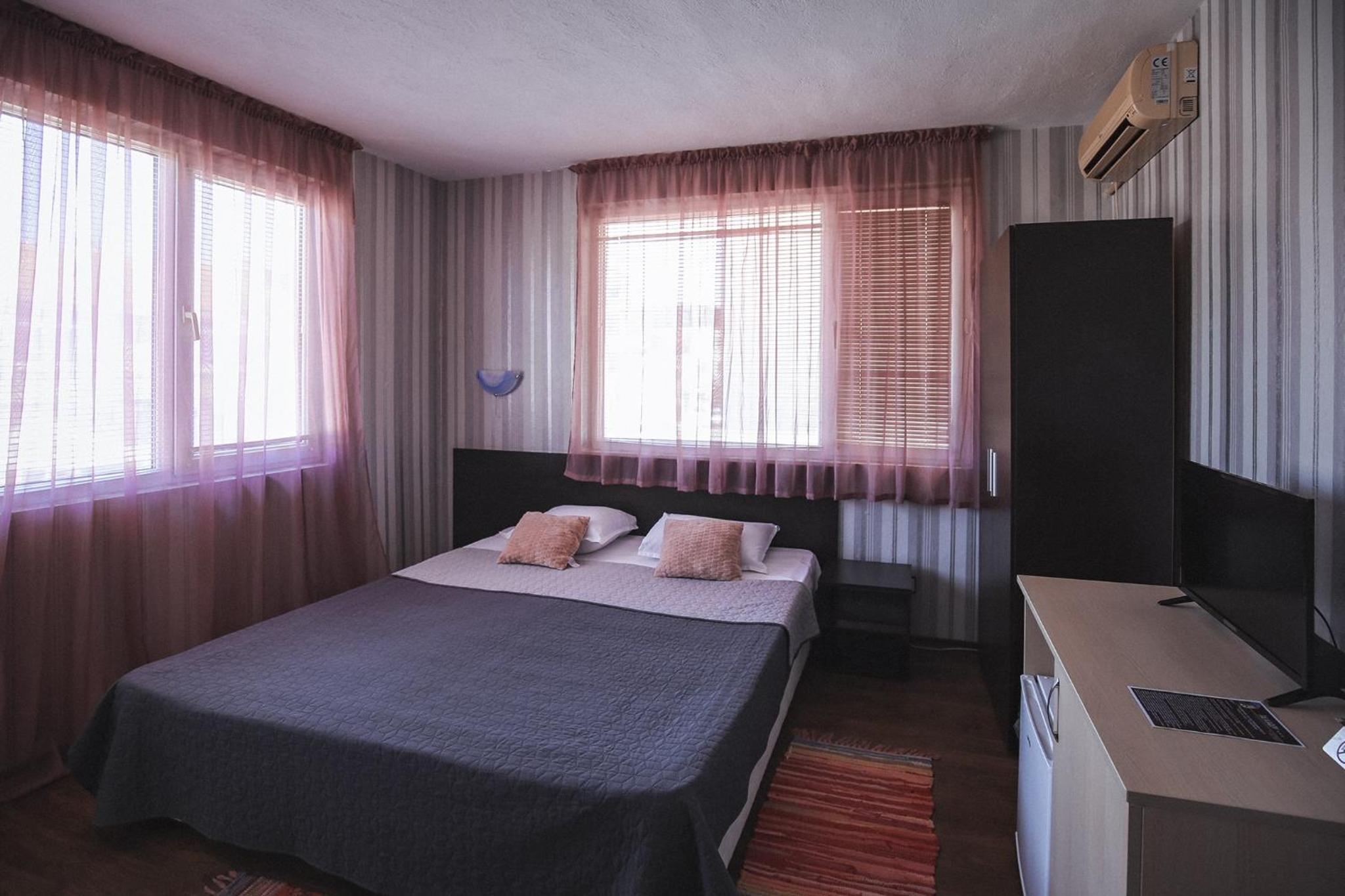 Guest House Taligarov
