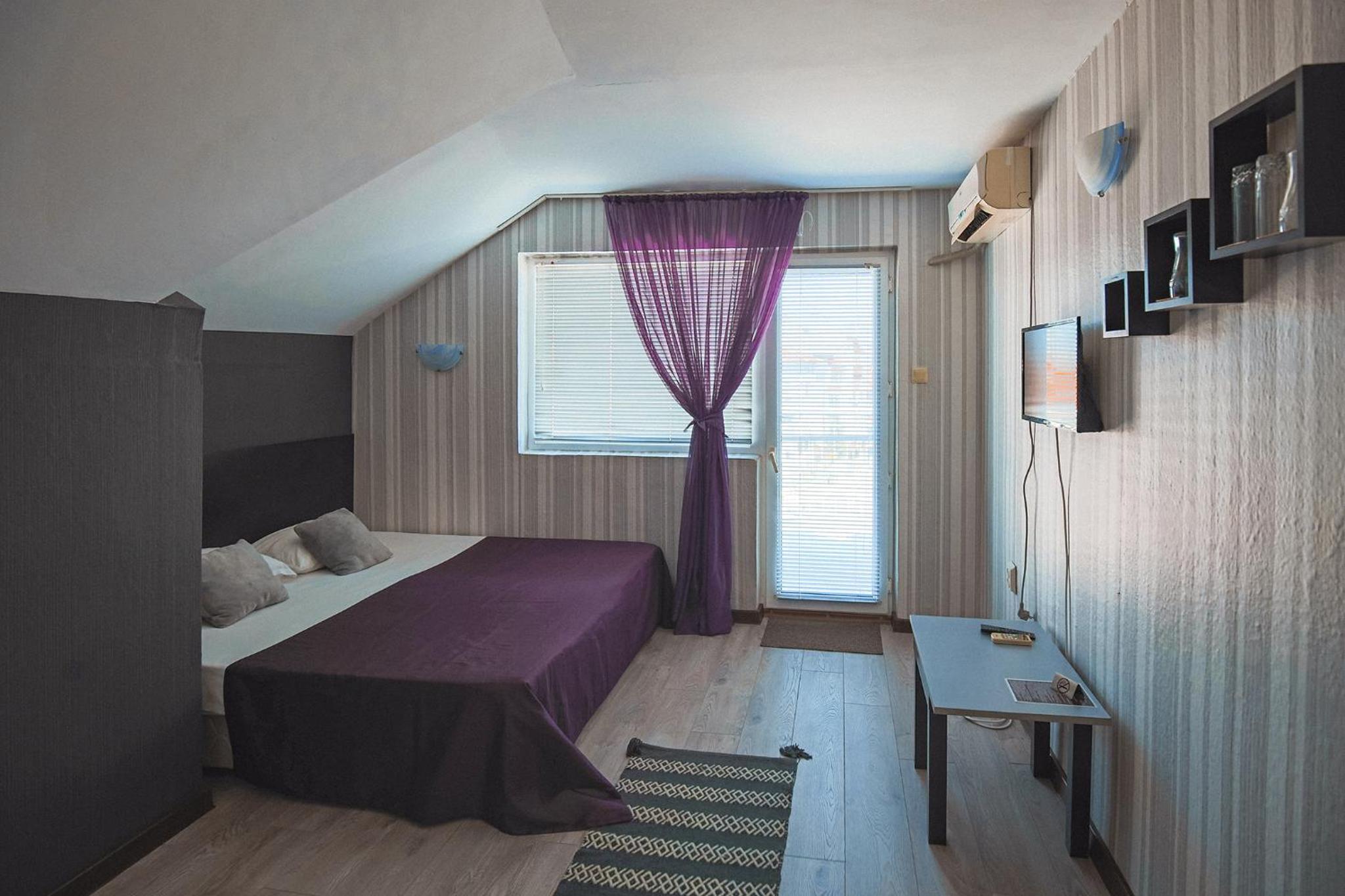 Guest House Taligarov