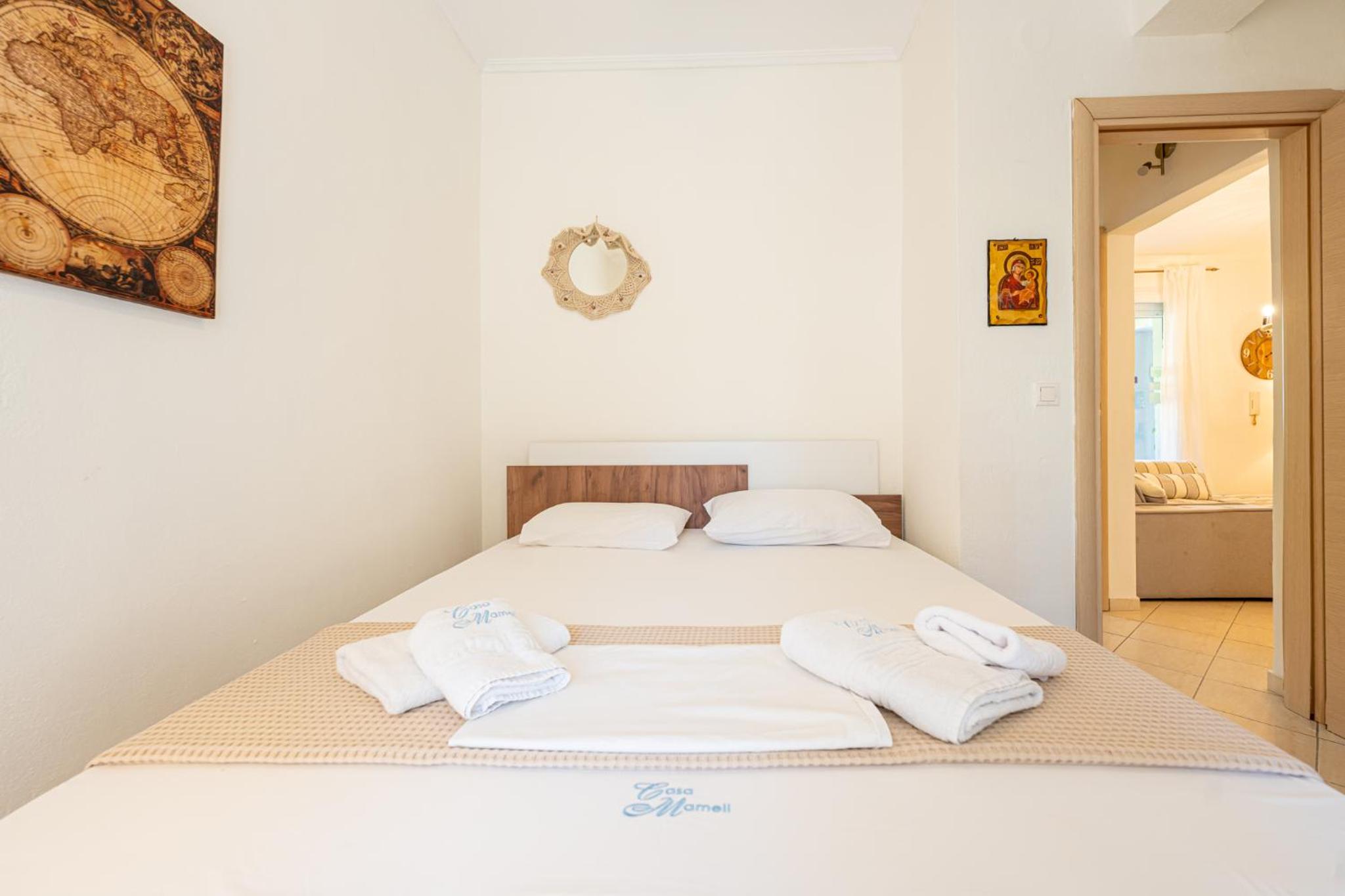 Casa Mameli Apartments