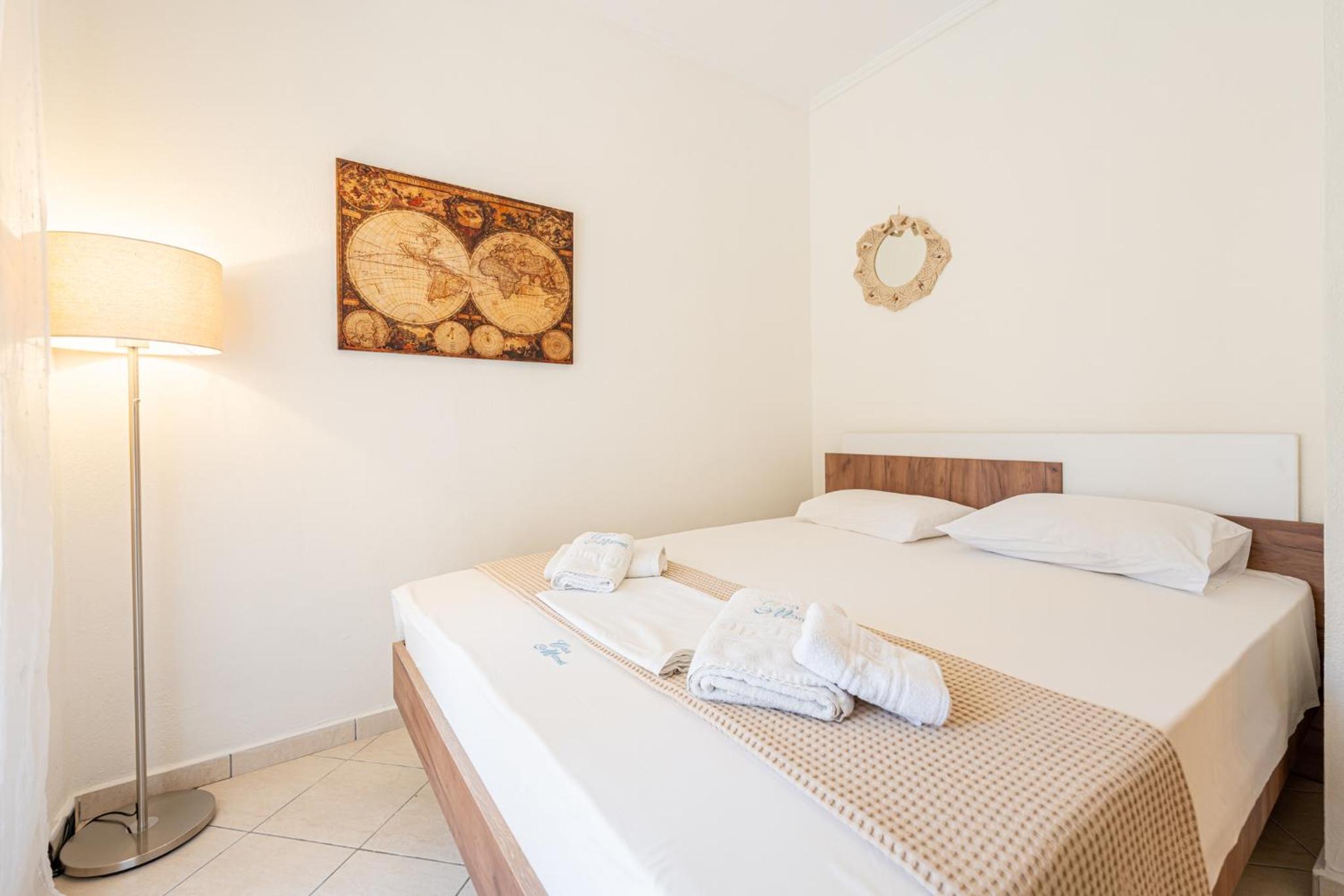 Casa Mameli Apartments