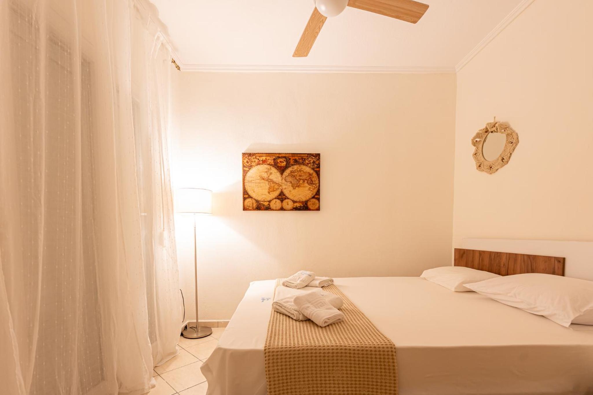 Casa Mameli Apartments