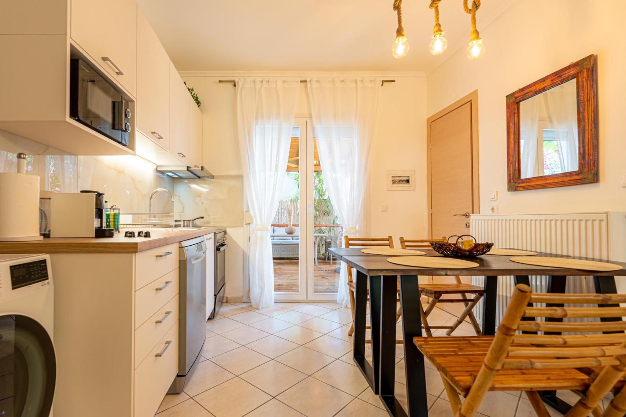 Casa Mameli Apartments