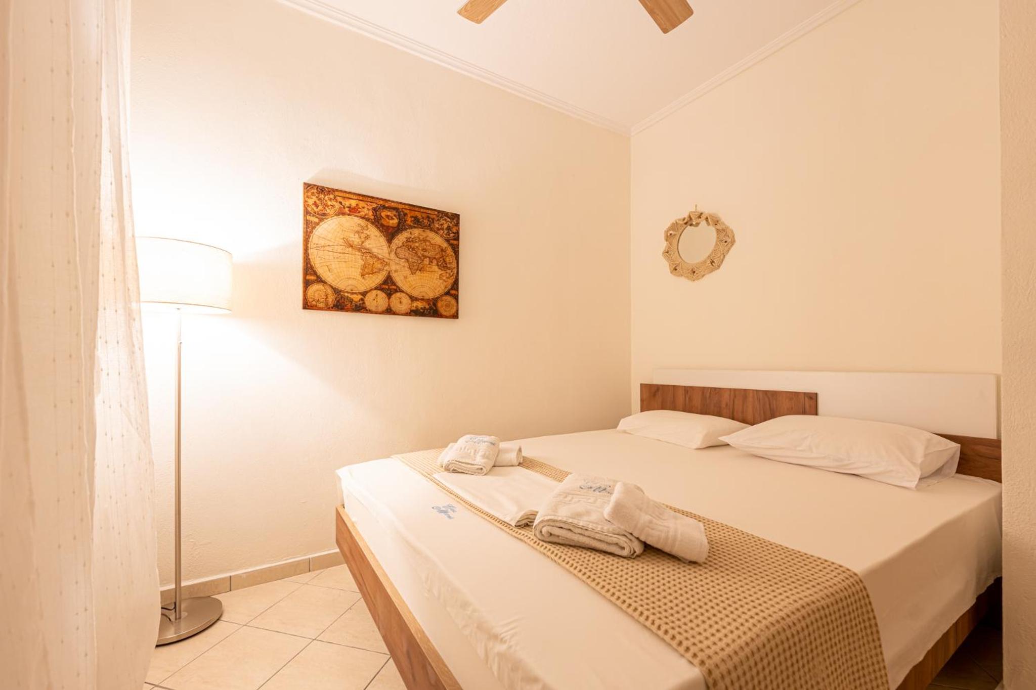 Casa Mameli Apartments