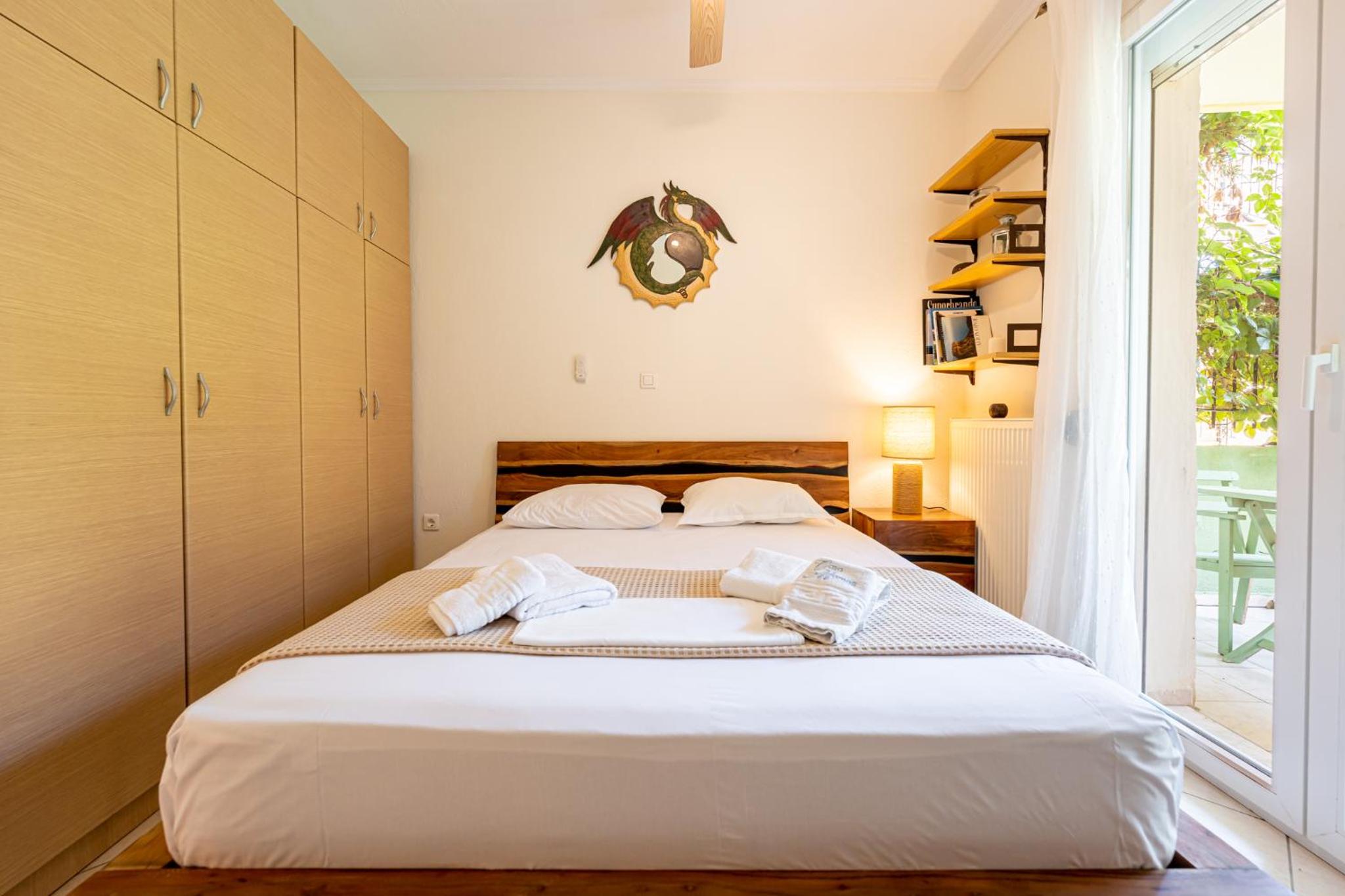 Casa Mameli Apartments