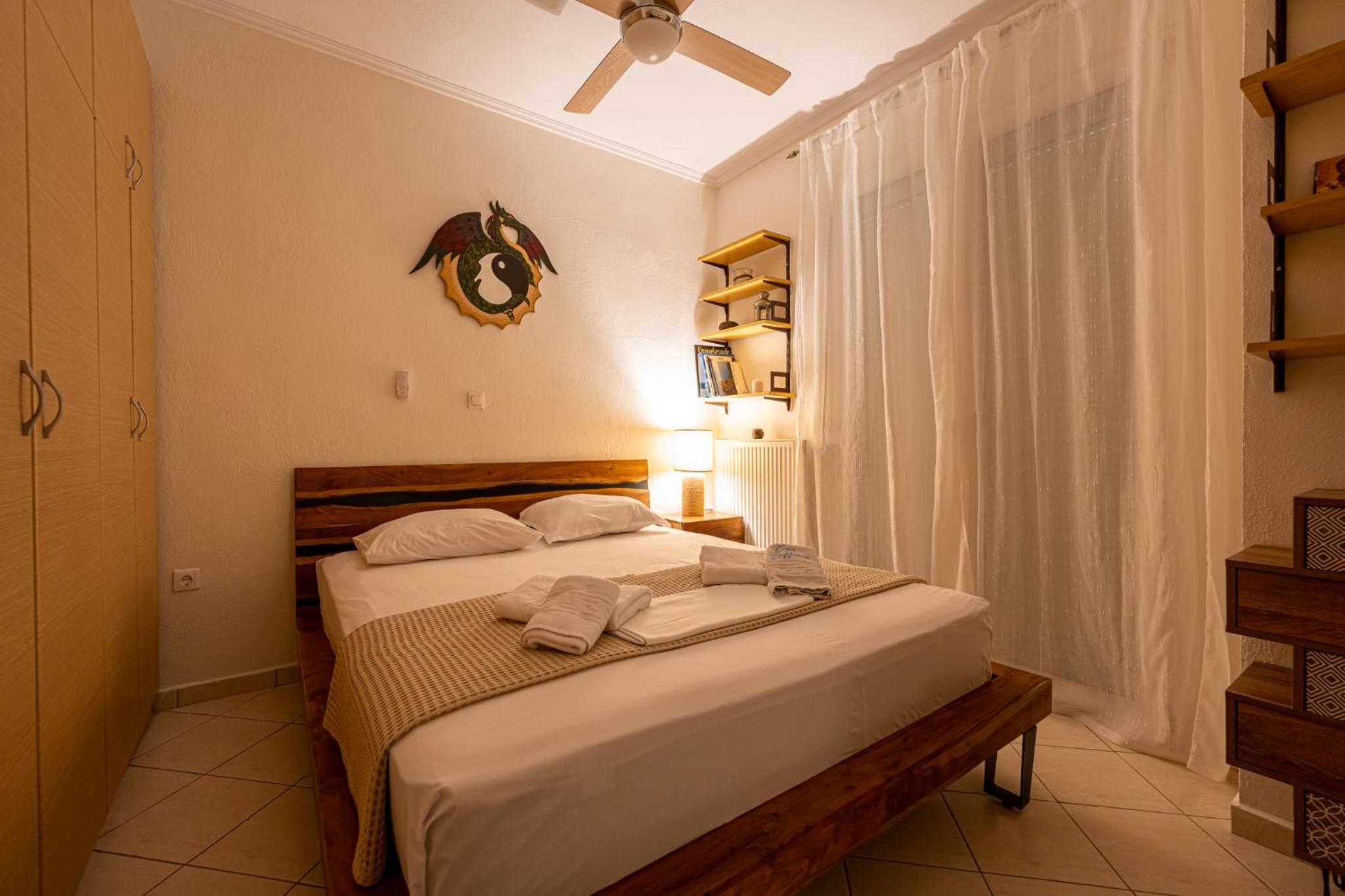 Casa Mameli Apartments