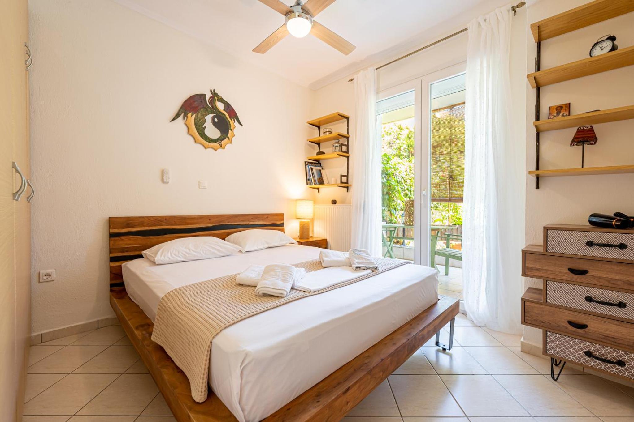 Casa Mameli Apartments