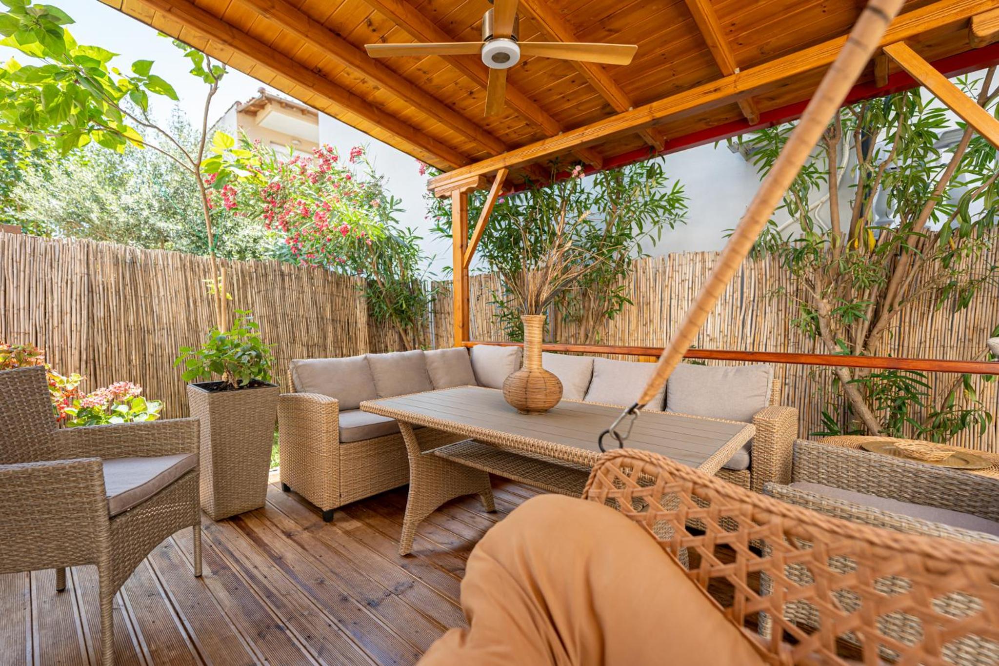 Casa Mameli Apartments