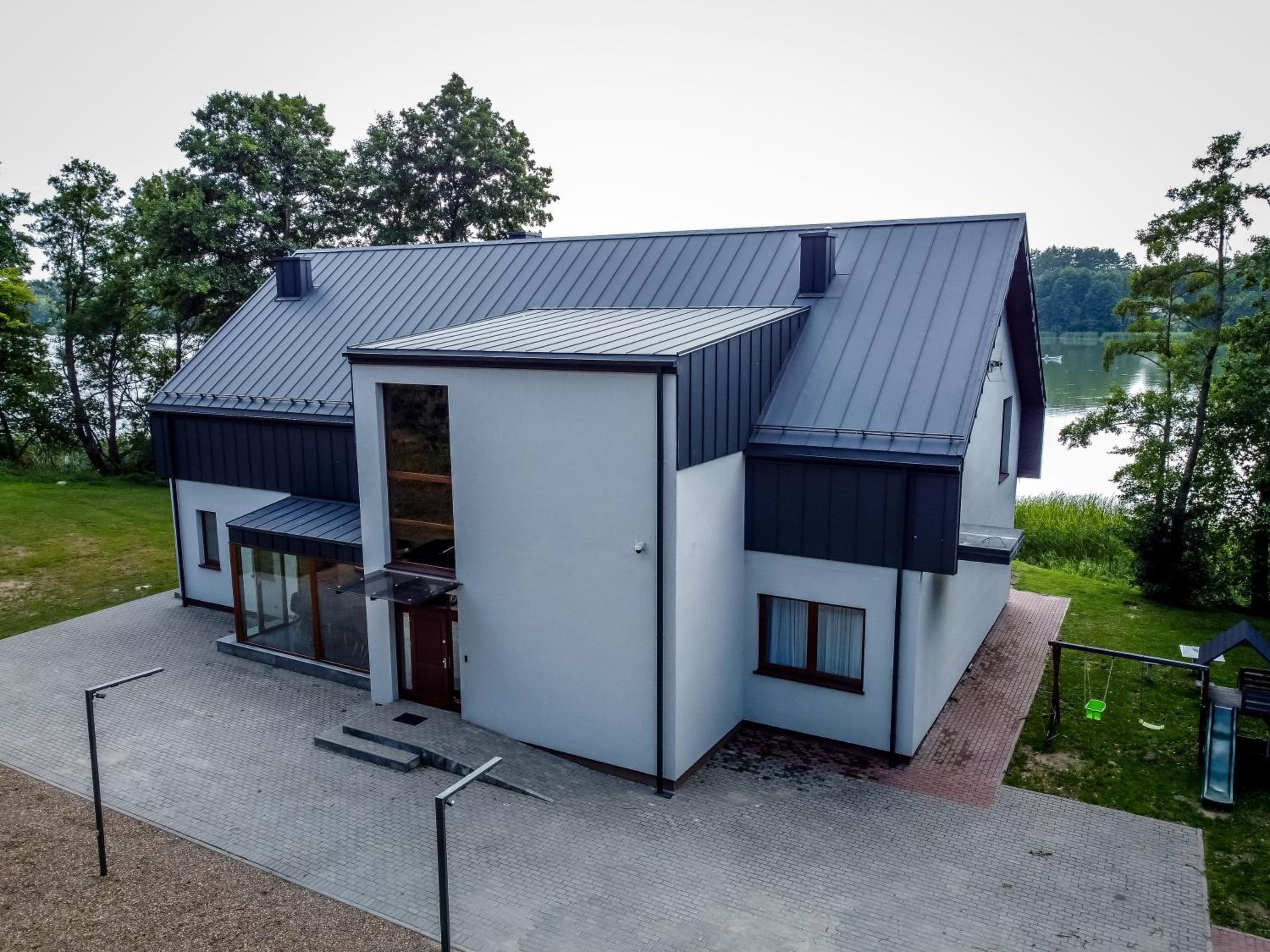 LAKE VIEW Apartamenty view 4