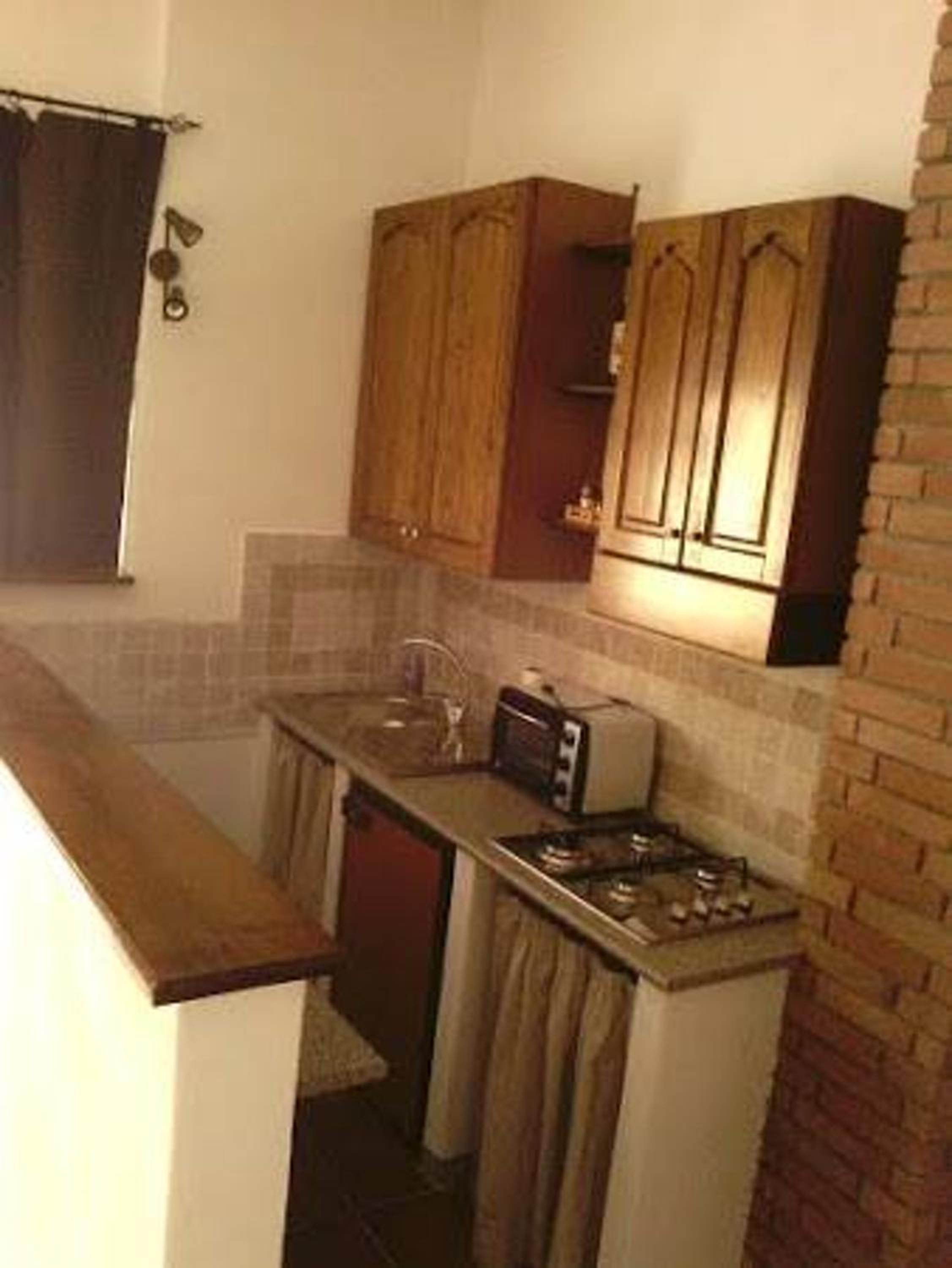 Charming Apartment in Monticello Amiata Garden View 45 m² photo 3