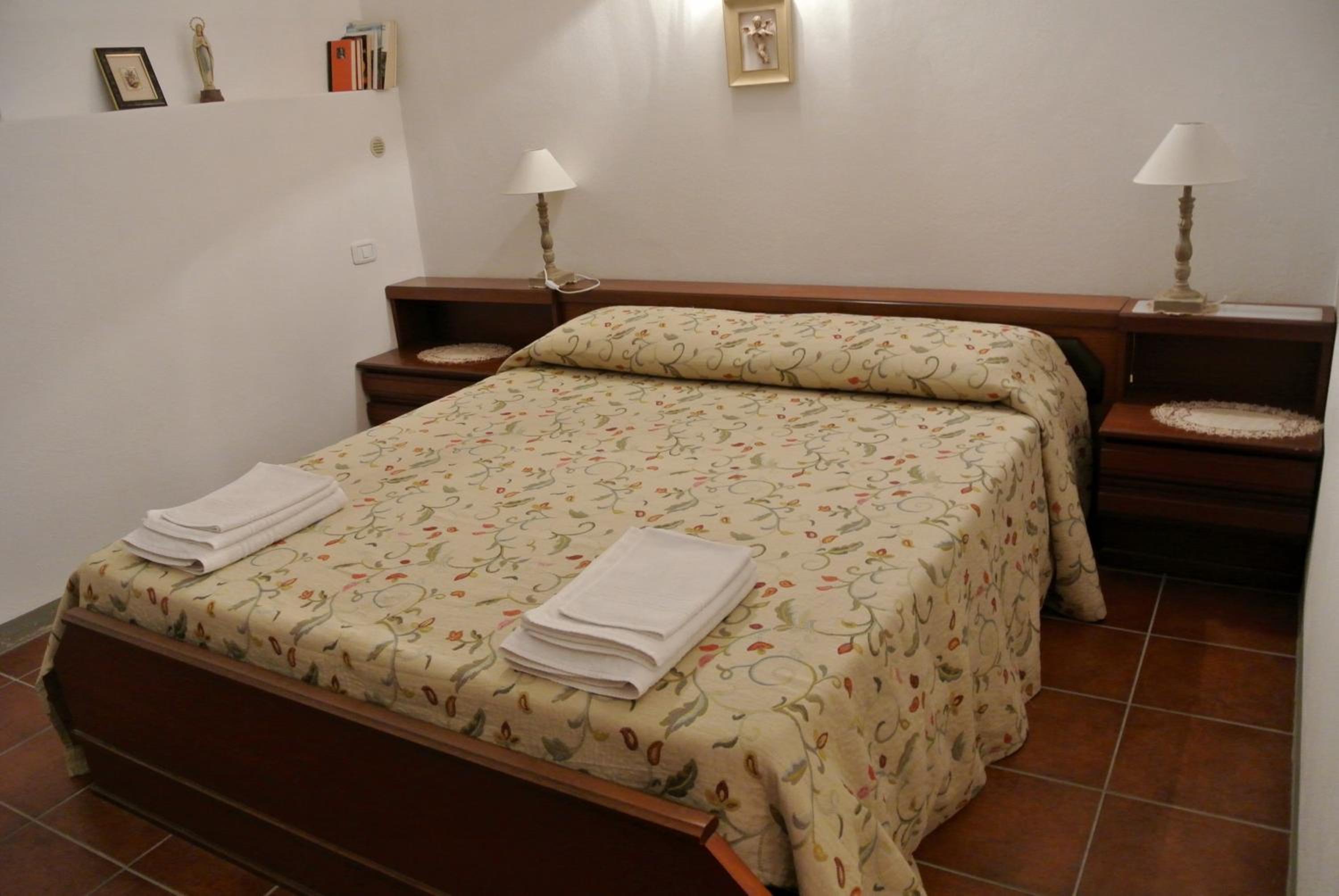 Charming Apartment in Monticello Amiata Garden View 45 m² photo 4