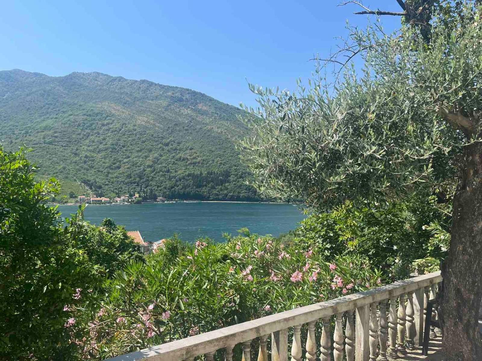 Apartman Irena view 2