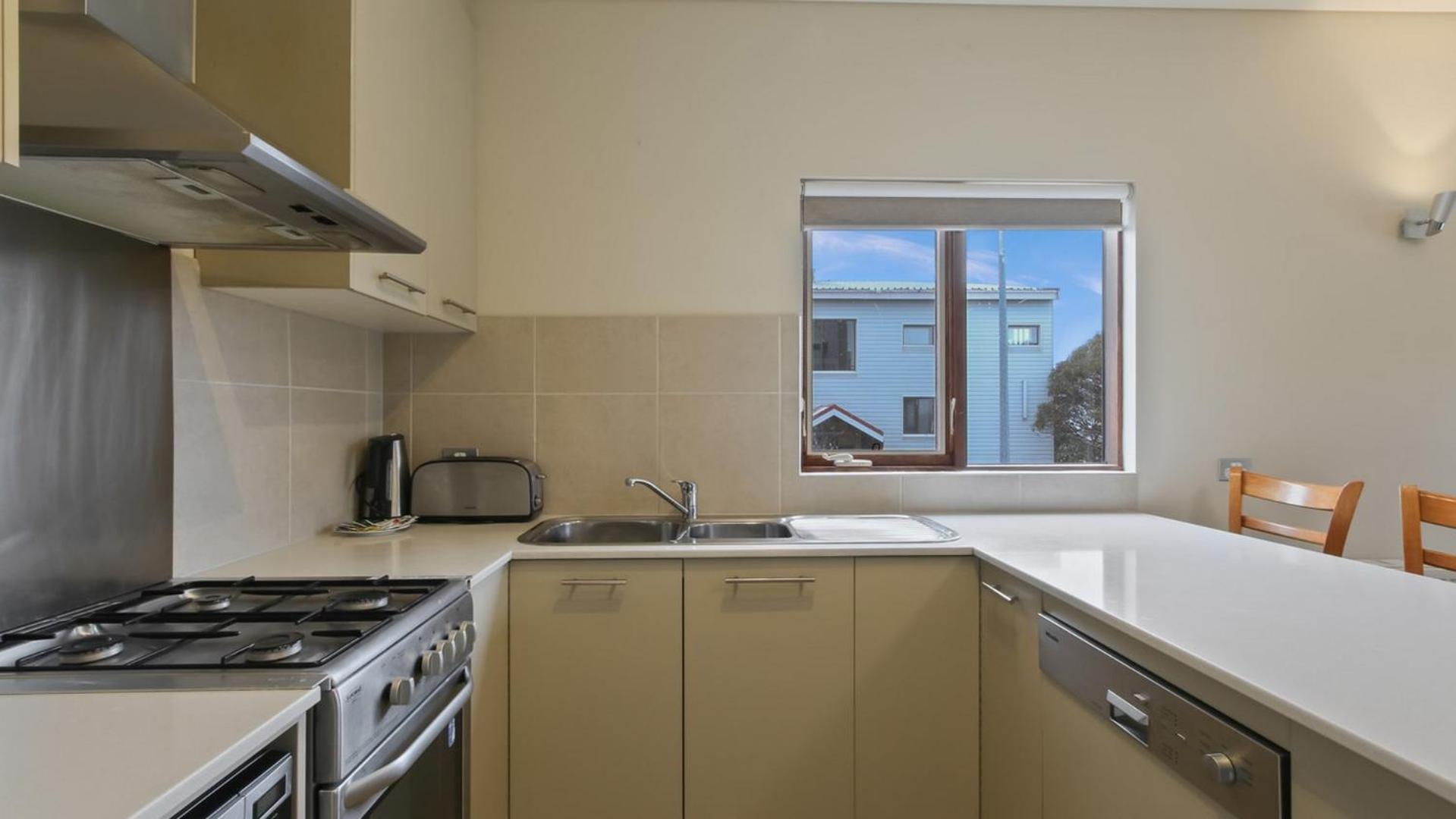 Chalet Hotham 1