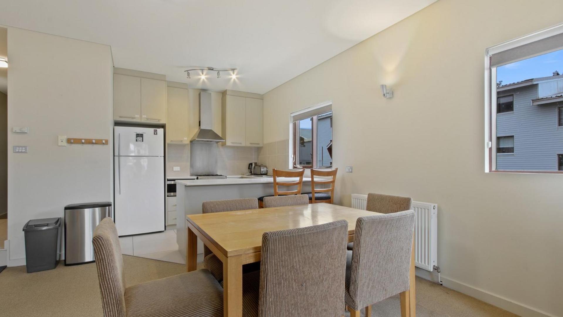 Chalet Hotham 1