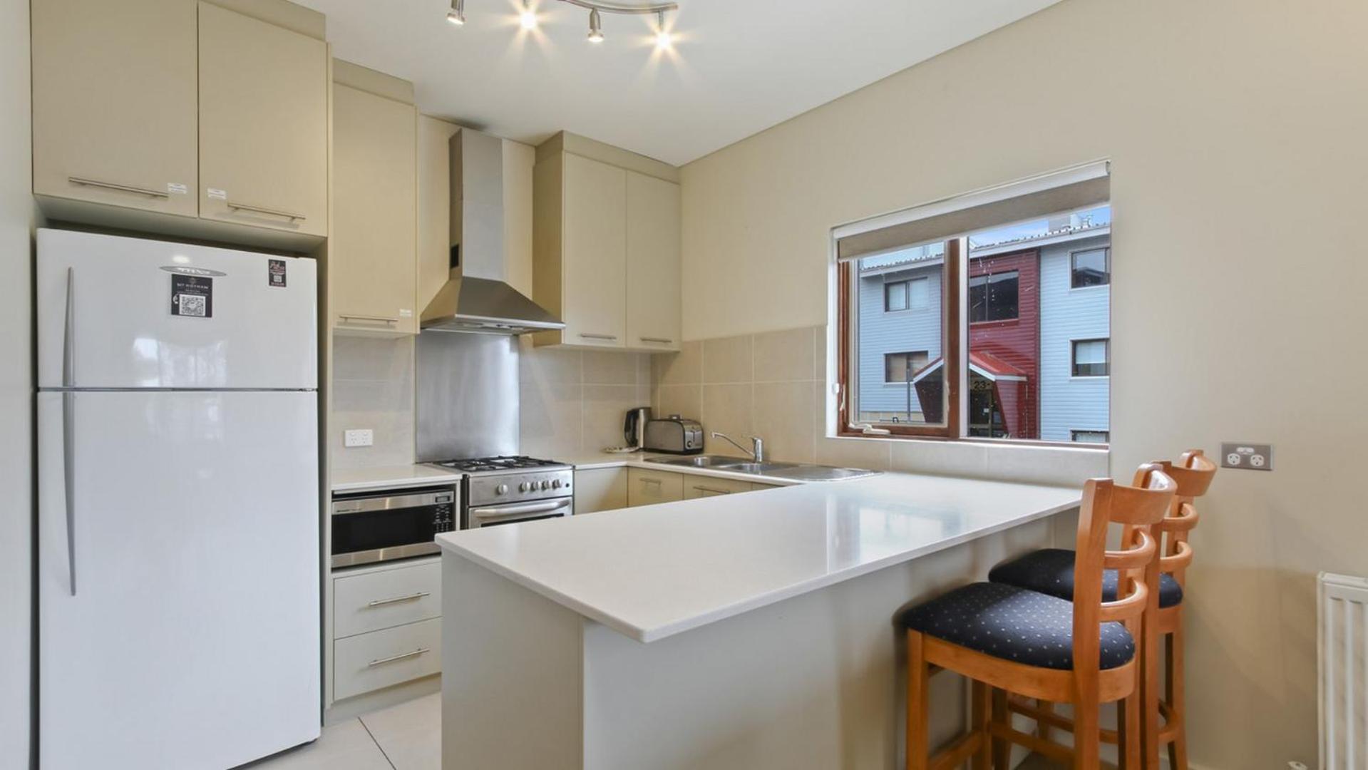Chalet Hotham 1