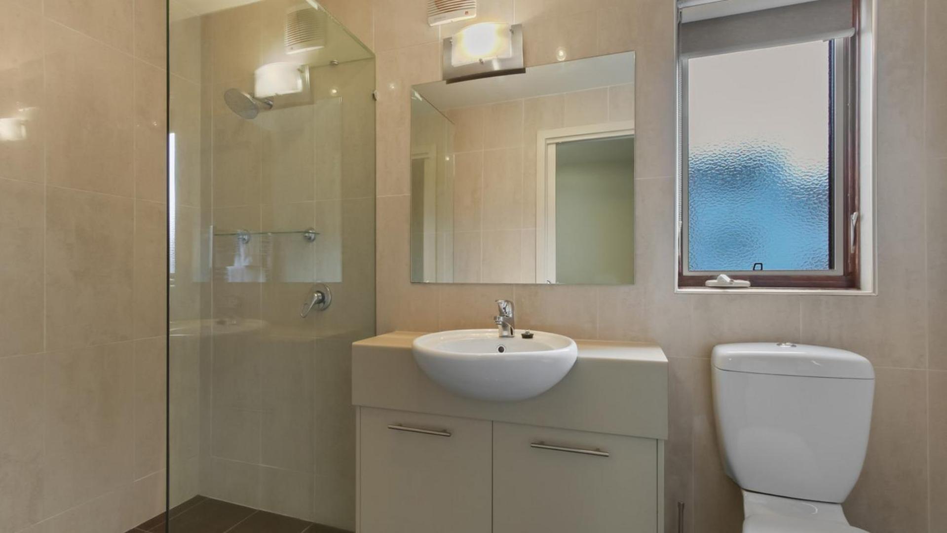 Chalet Hotham 1