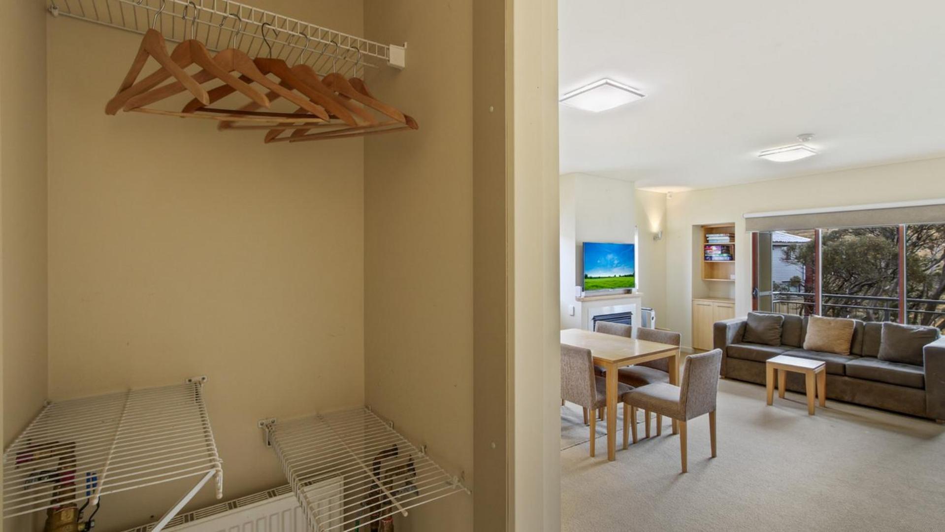 Chalet Hotham 1