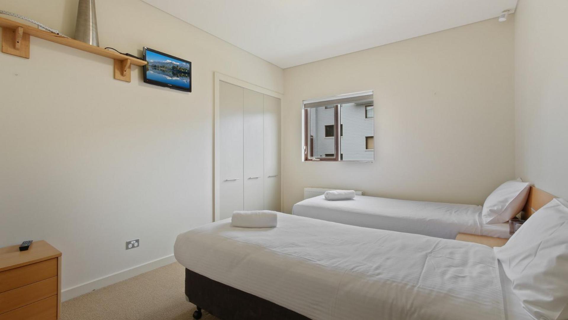 Chalet Hotham 1