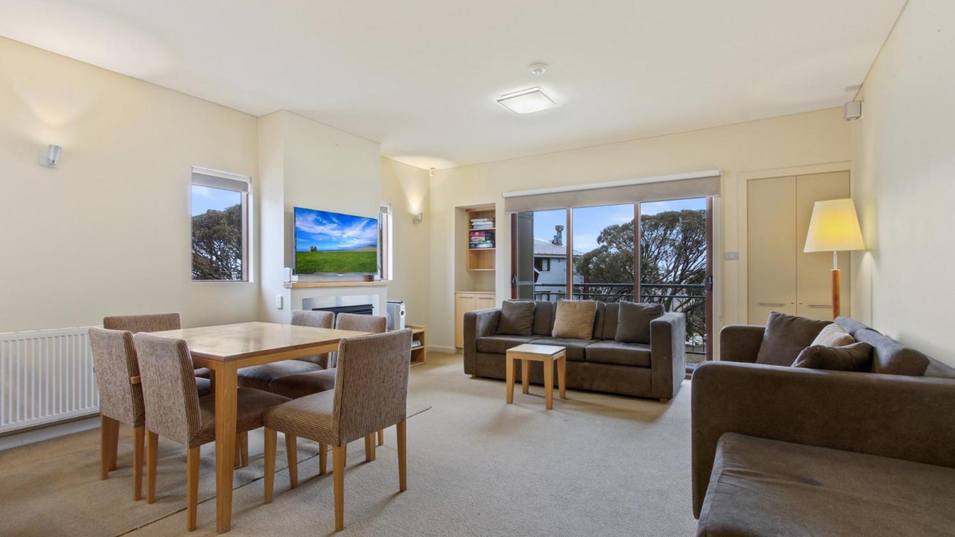 Chalet Hotham 1