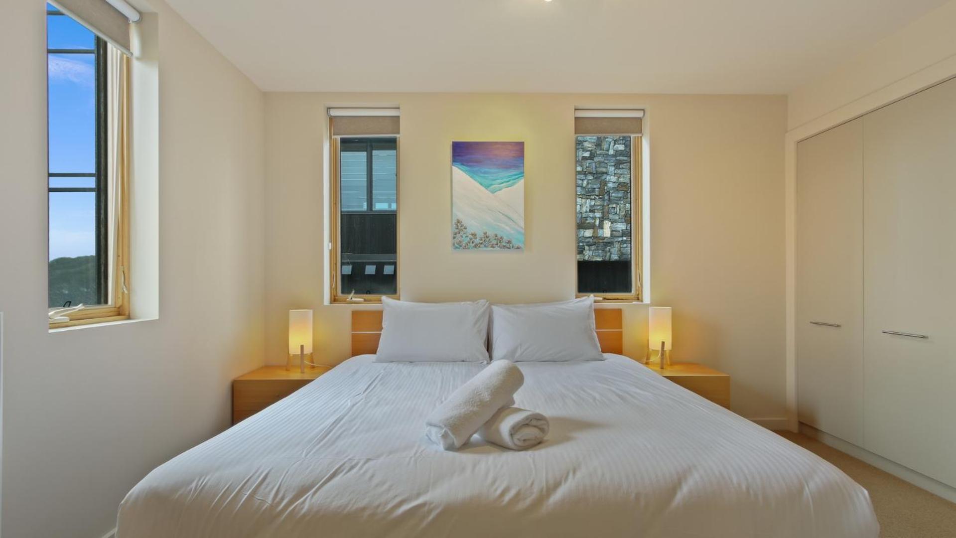 Chalet Hotham 4