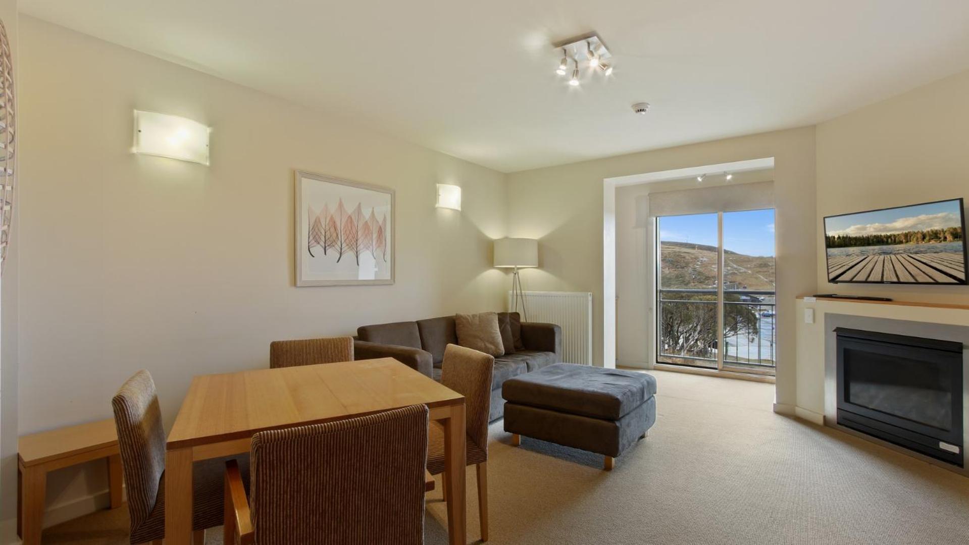Chalet Hotham 4