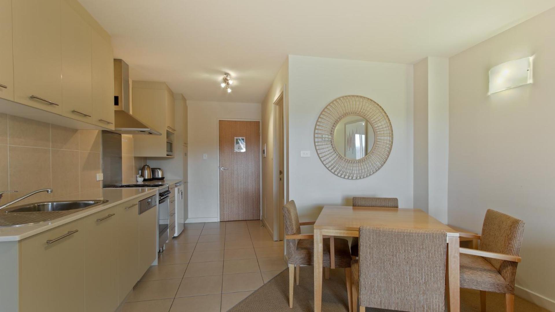 Chalet Hotham 4