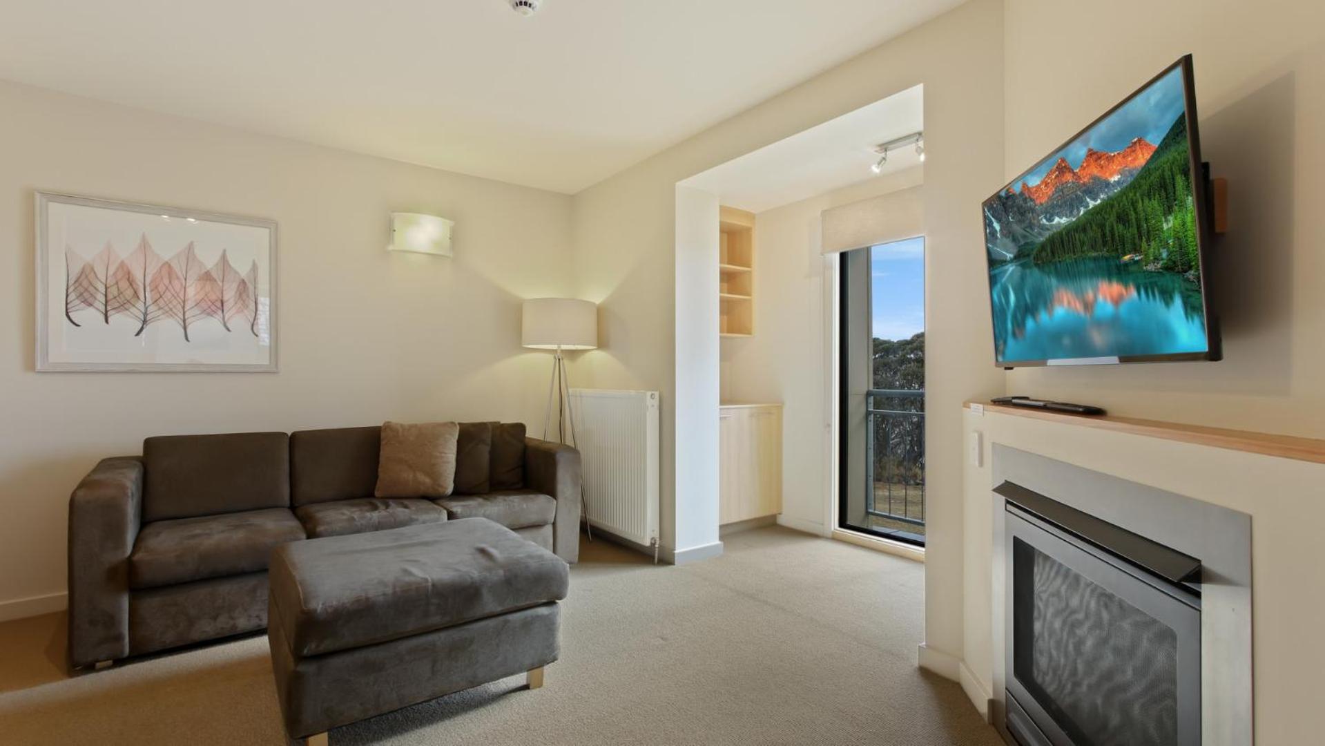 Chalet Hotham 4