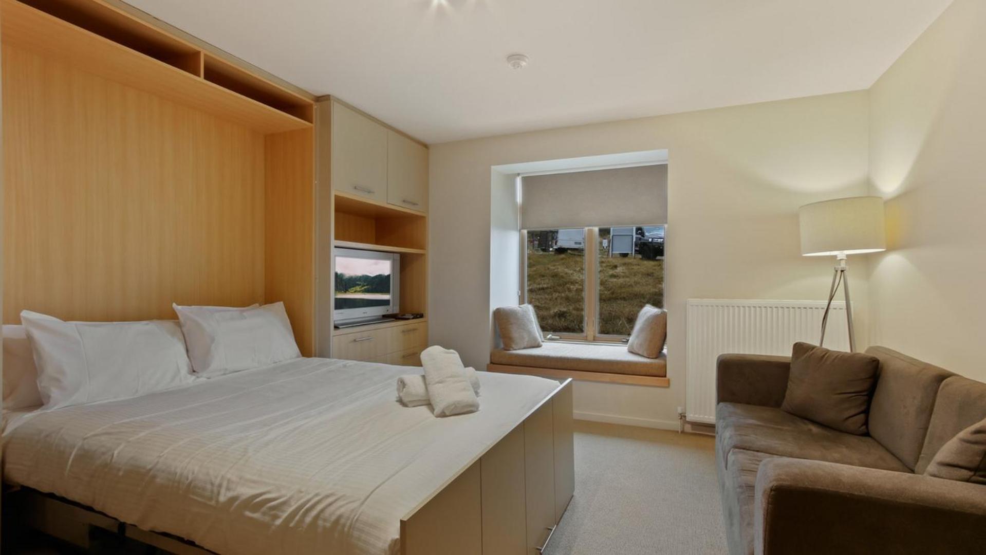 Chalet Hotham 8