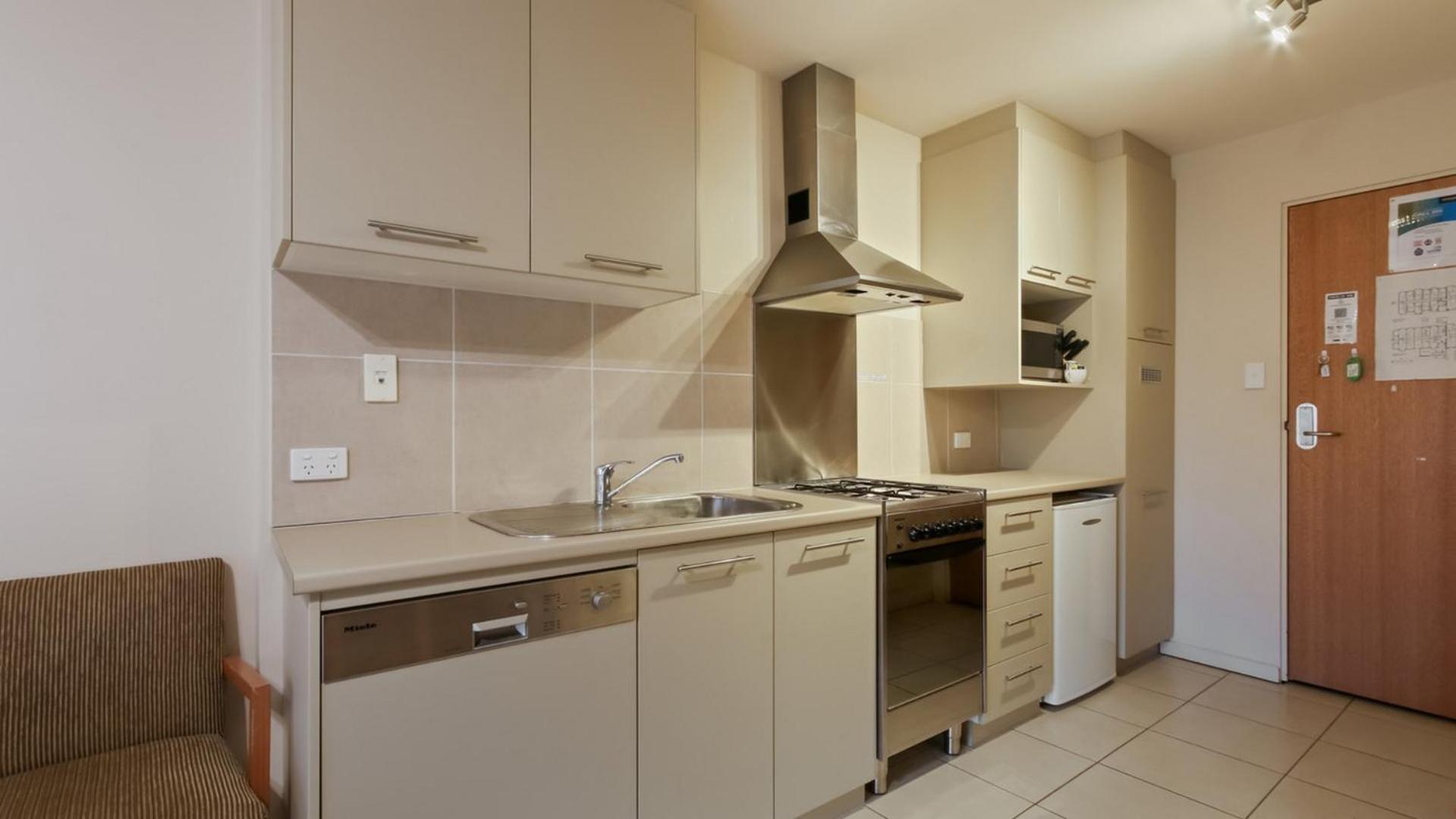 Chalet Hotham 8
