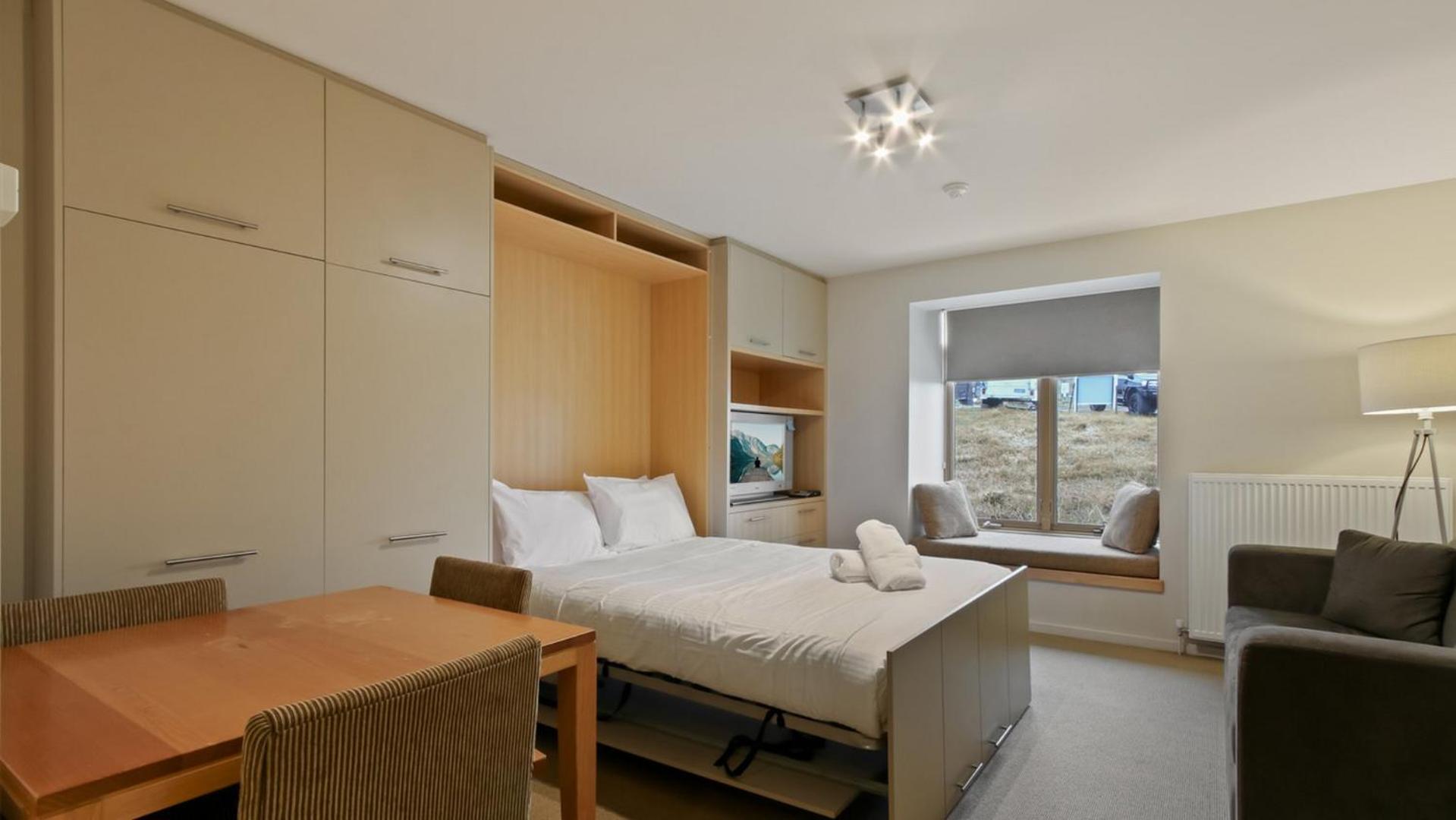 Chalet Hotham 8