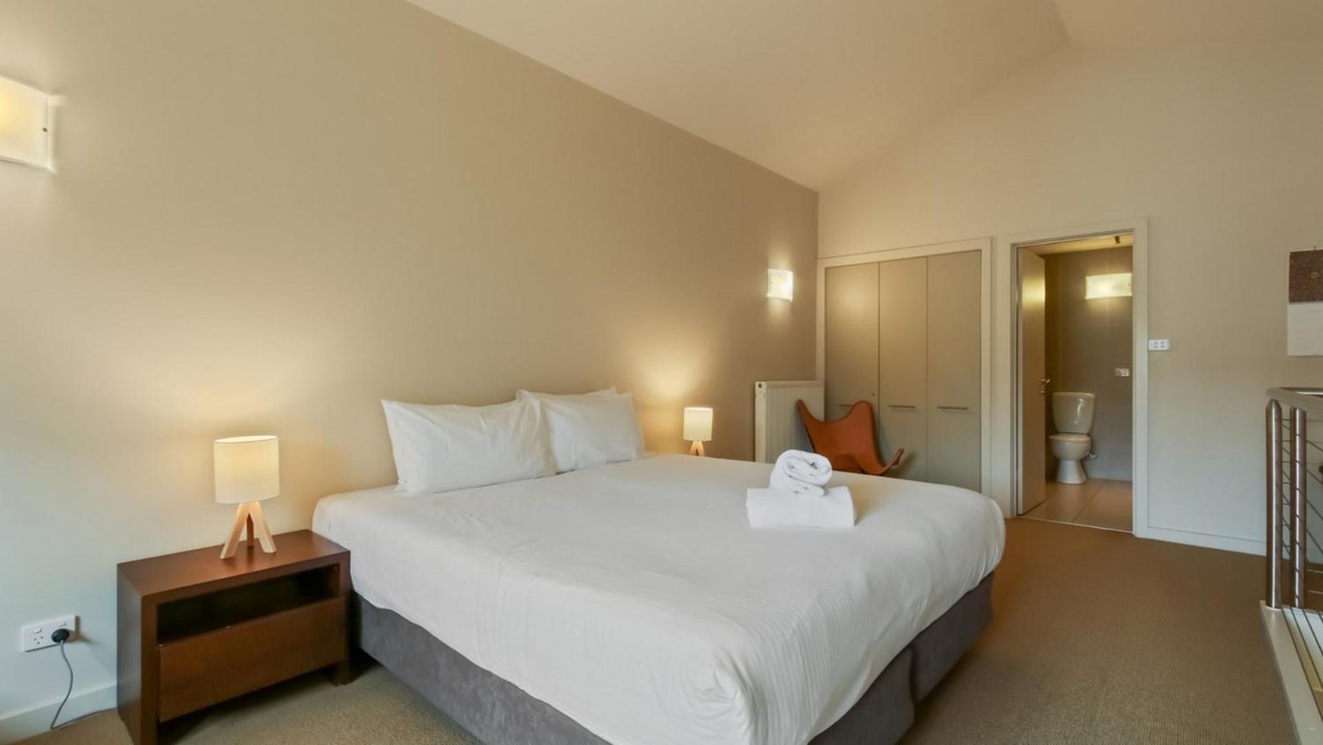 Chalet Hotham 19