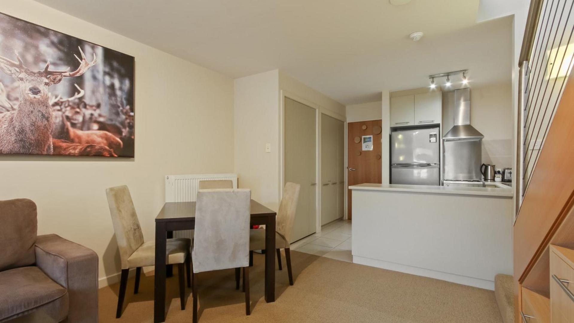 Chalet Hotham 19