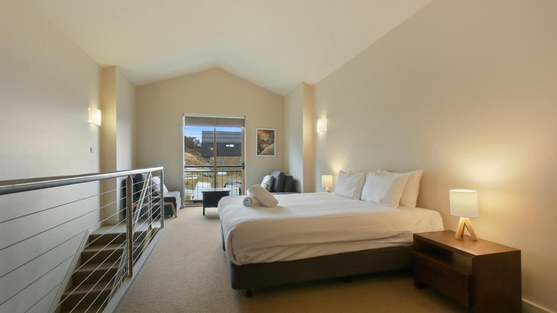 Chalet Hotham 19
