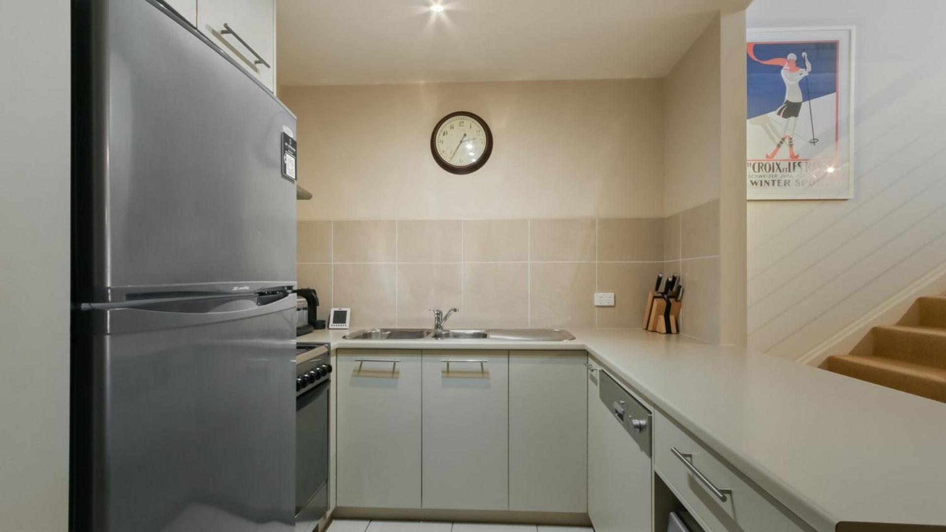 Chalet Hotham 19