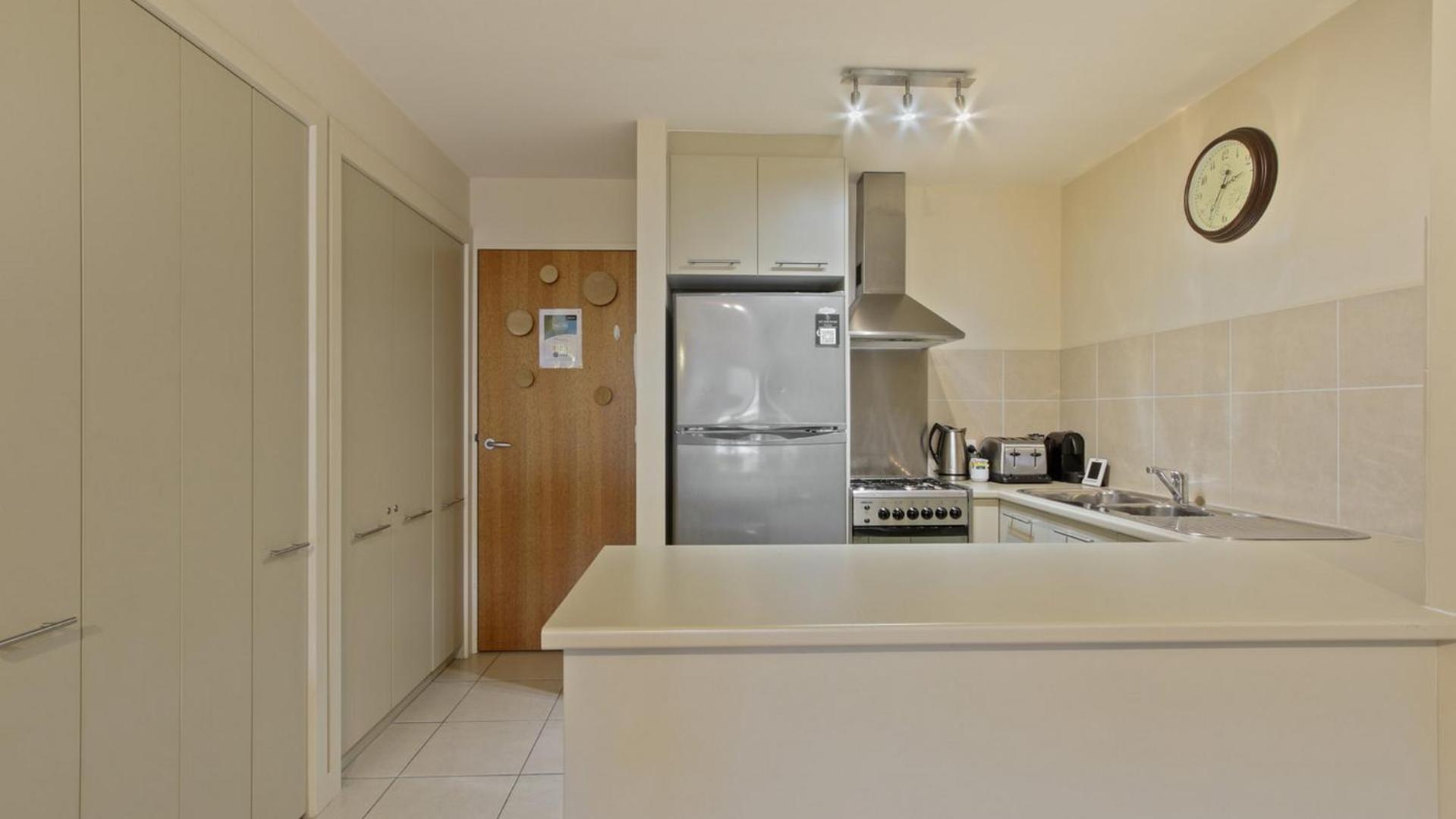 Chalet Hotham 19