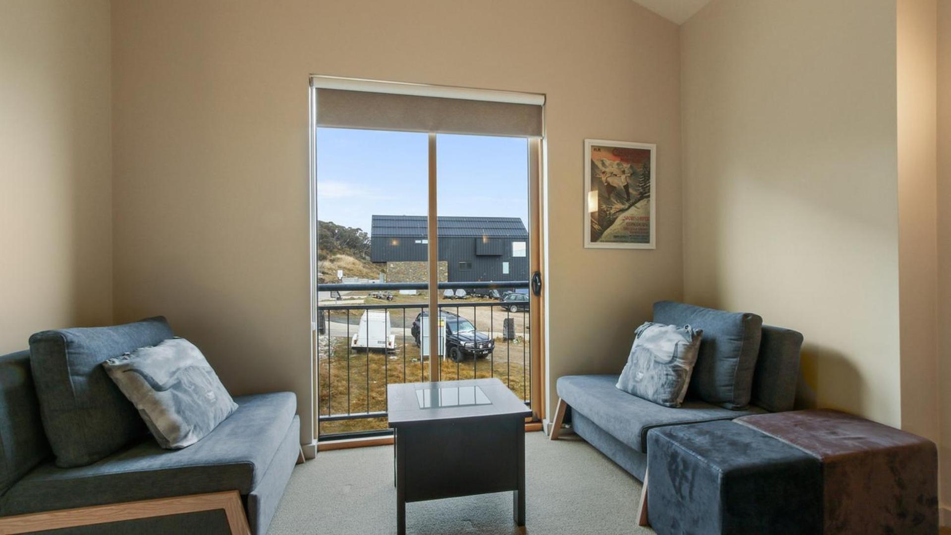 Chalet Hotham 19