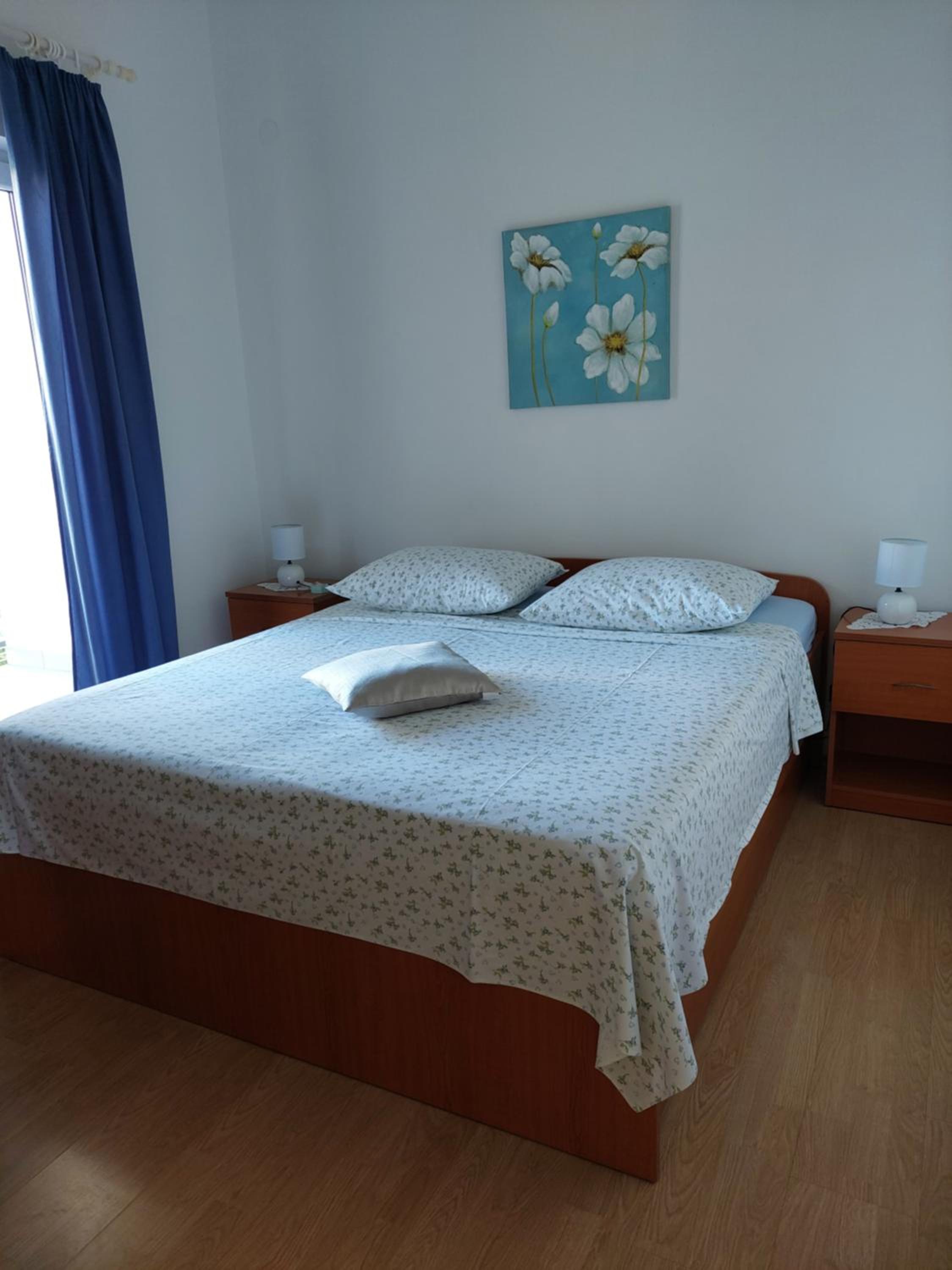 Meri Apartment view 2