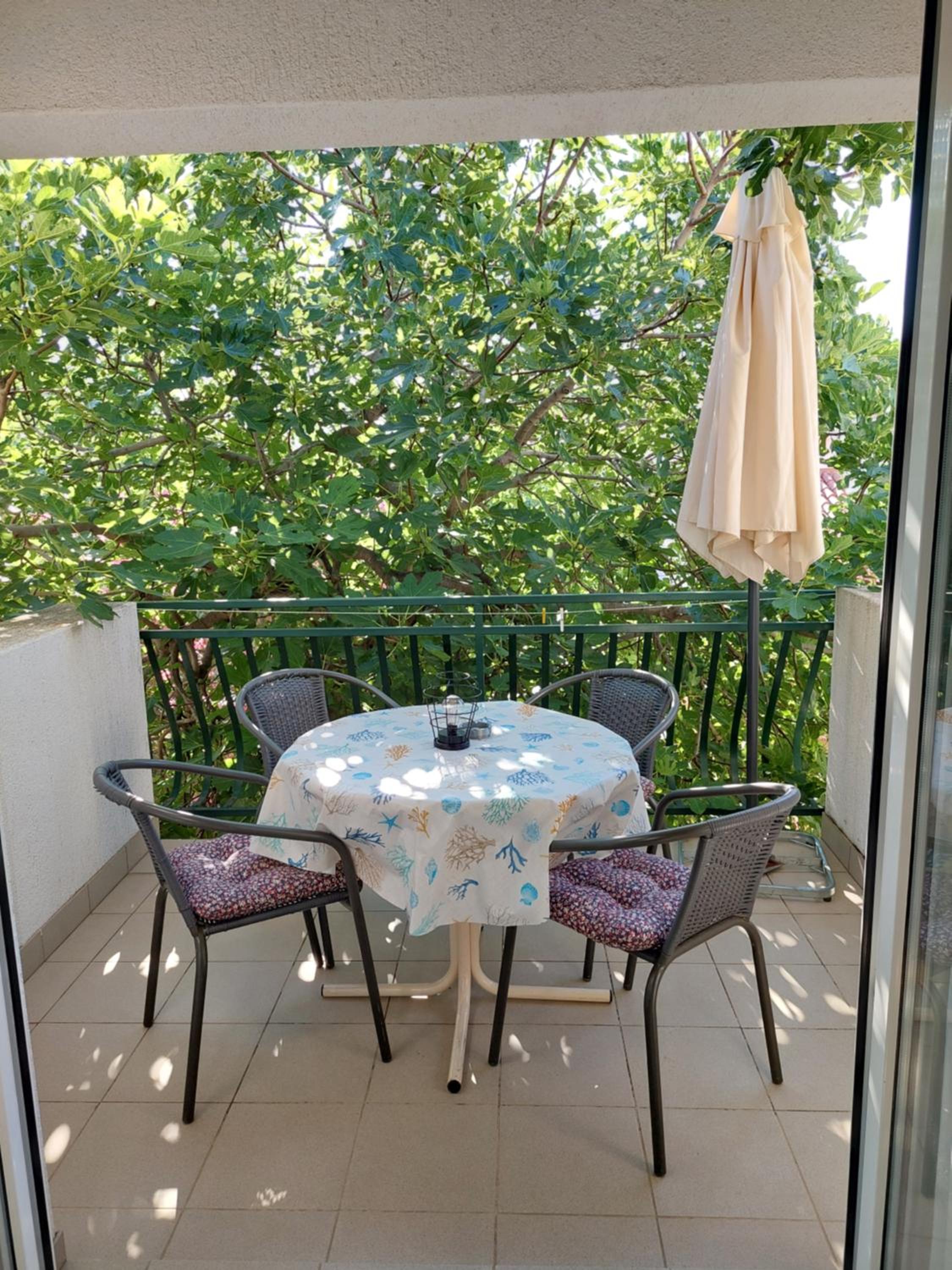 Meri Apartment view 4